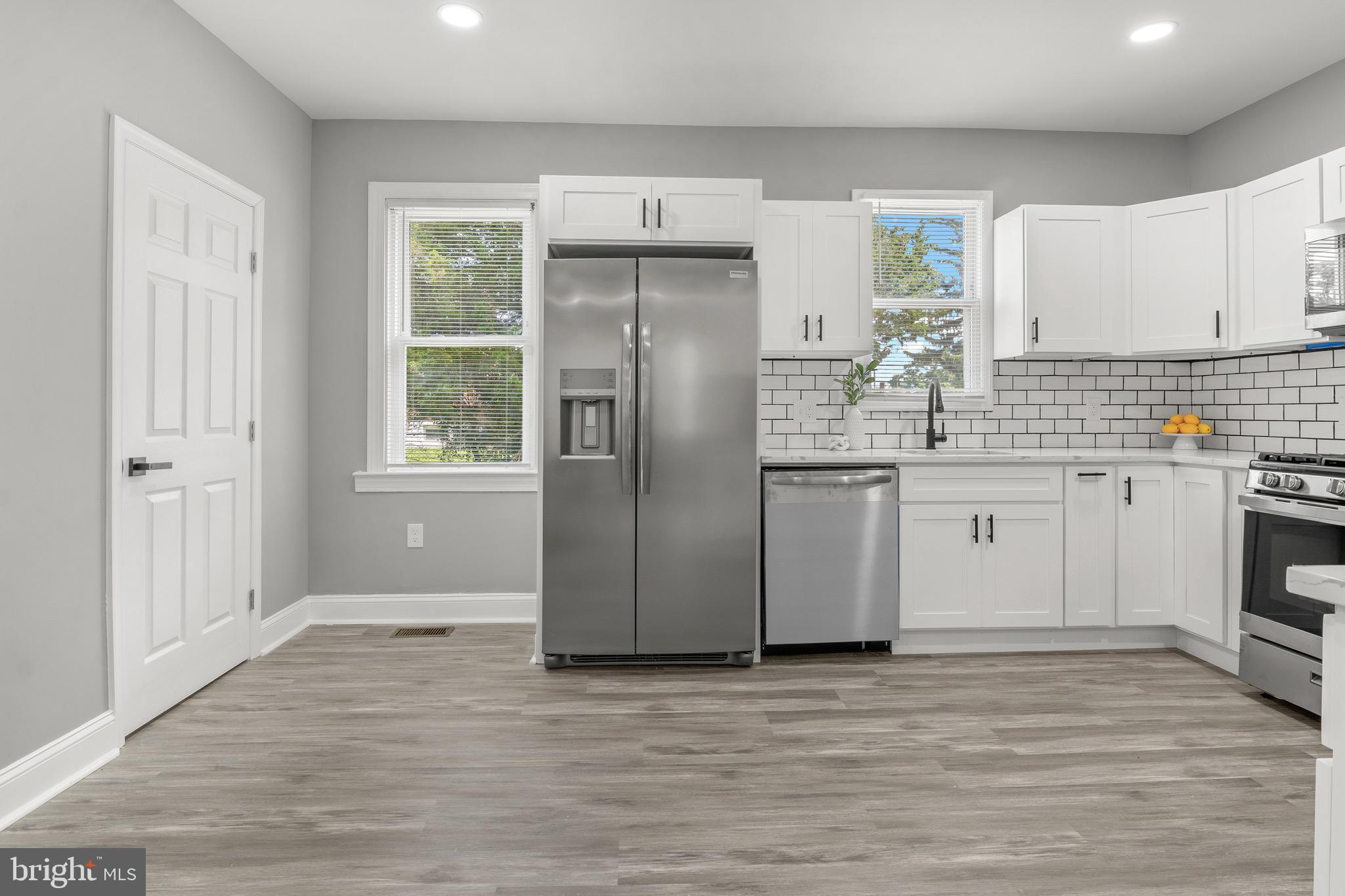 GWYNN OAK - Residential