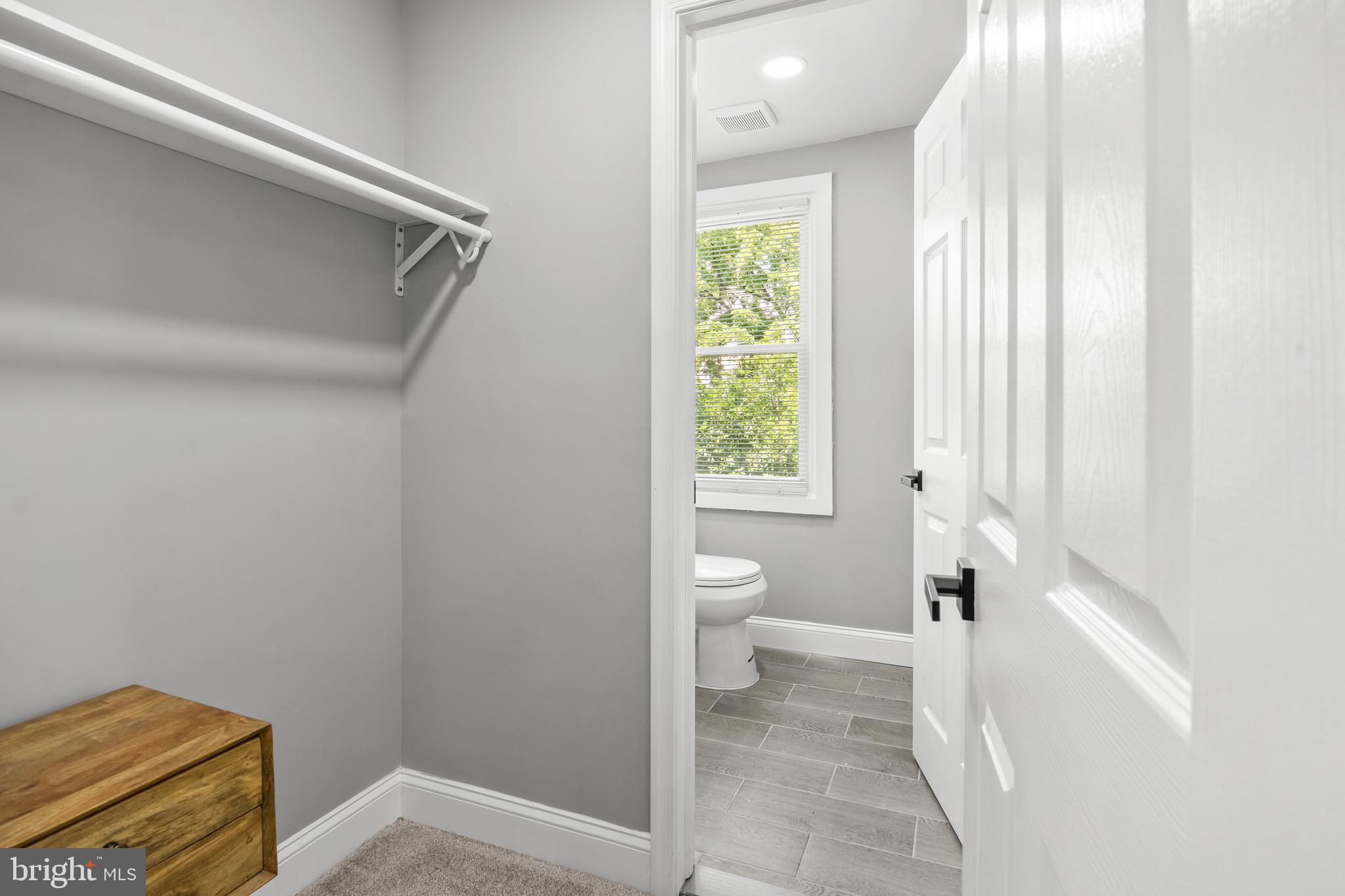 GWYNN OAK - Residential