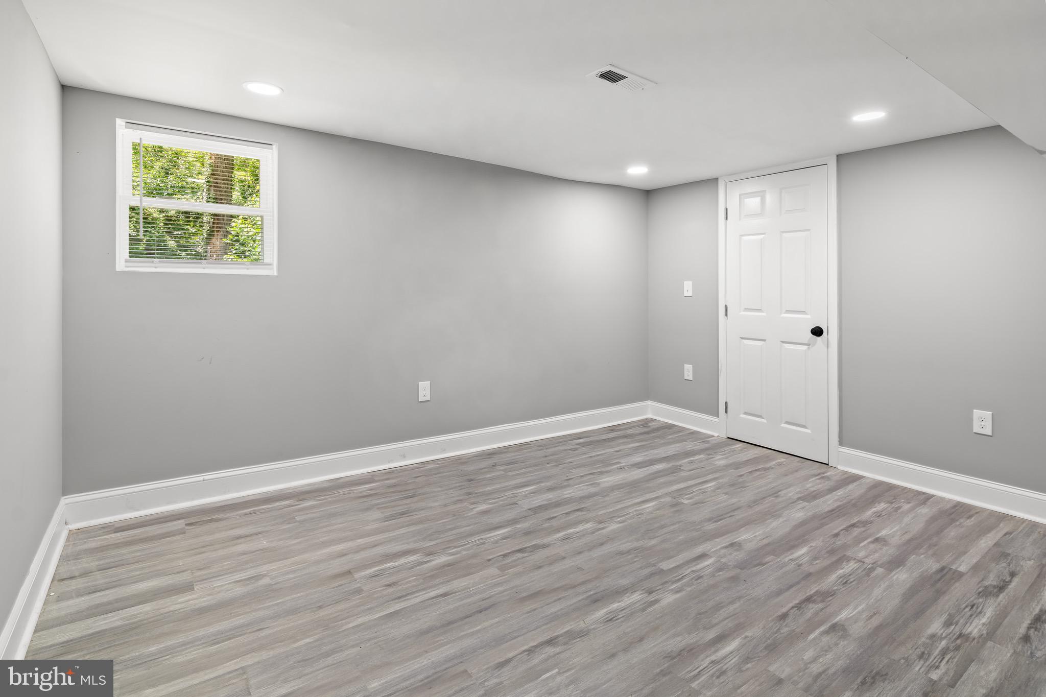 GWYNN OAK - Residential