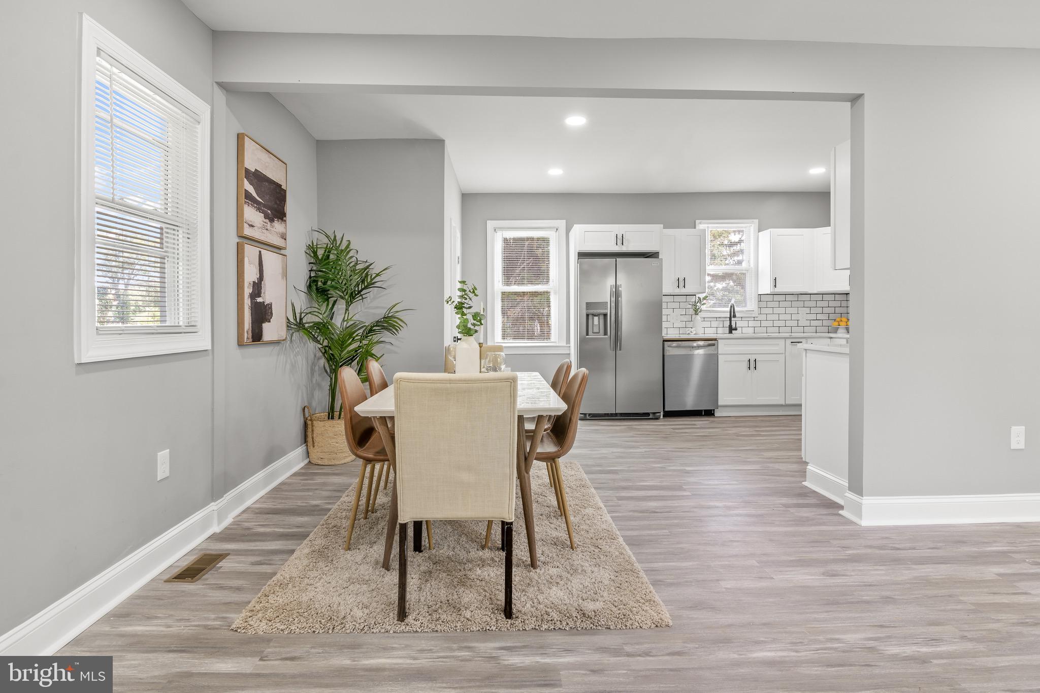 GWYNN OAK - Residential