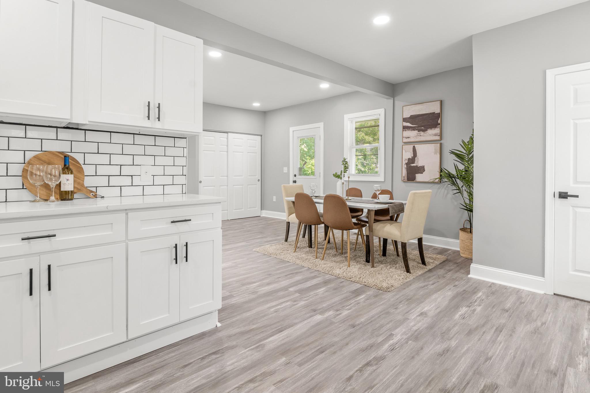 GWYNN OAK - Residential