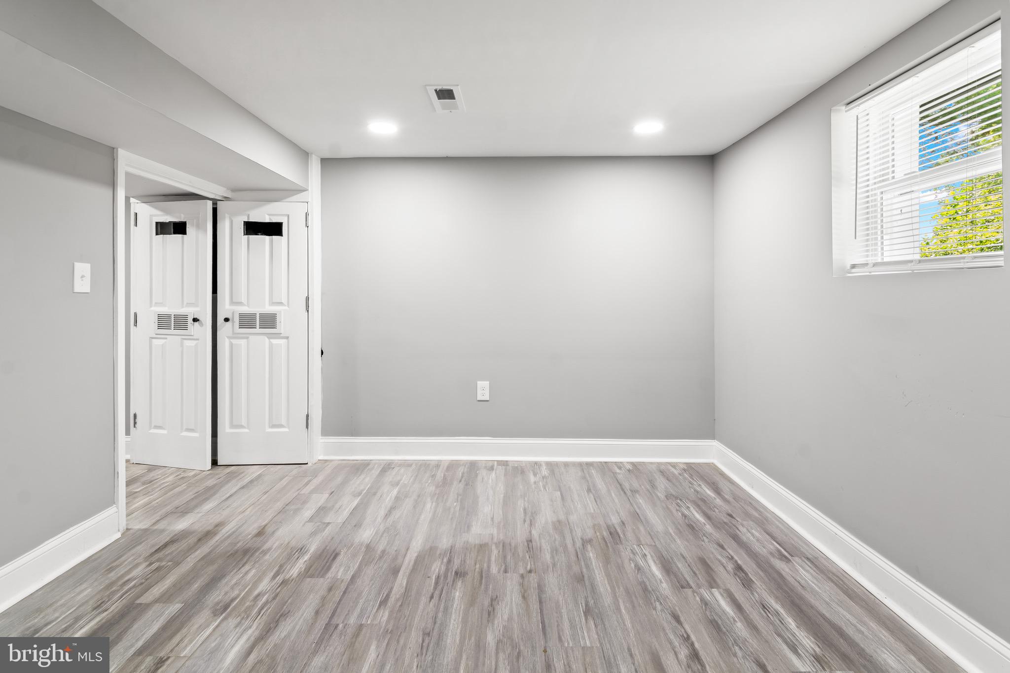 GWYNN OAK - Residential
