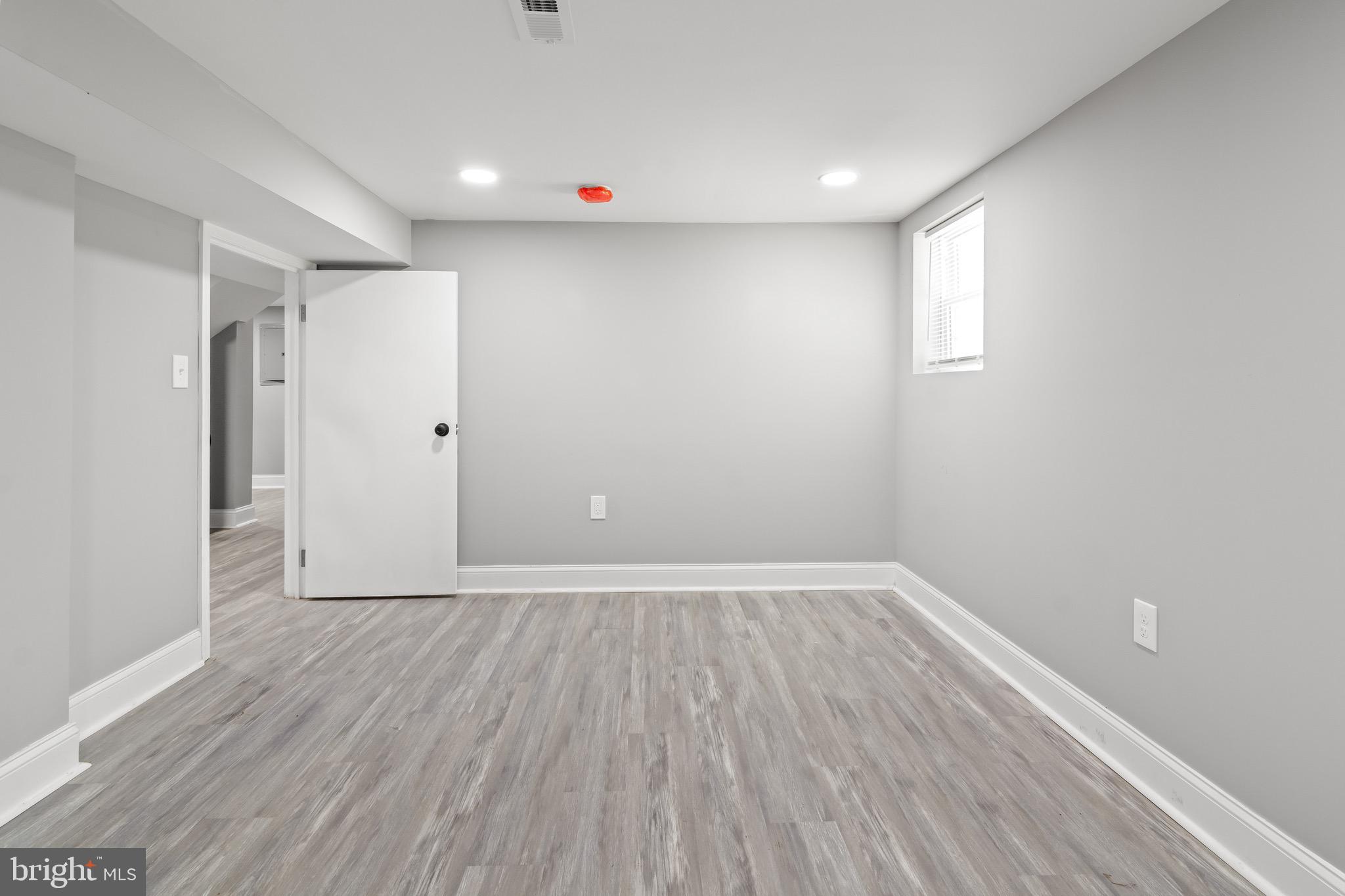 GWYNN OAK - Residential