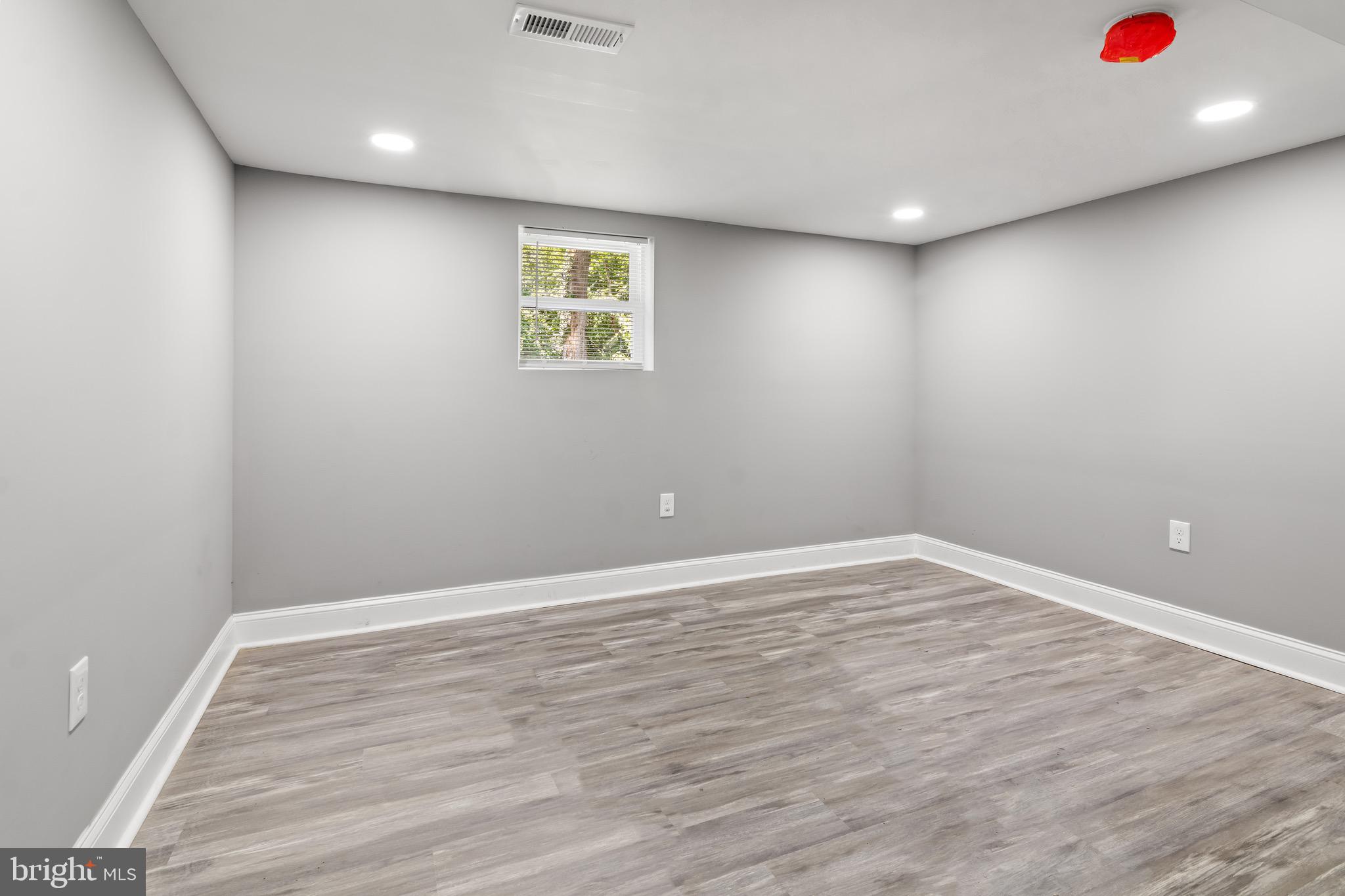 GWYNN OAK - Residential