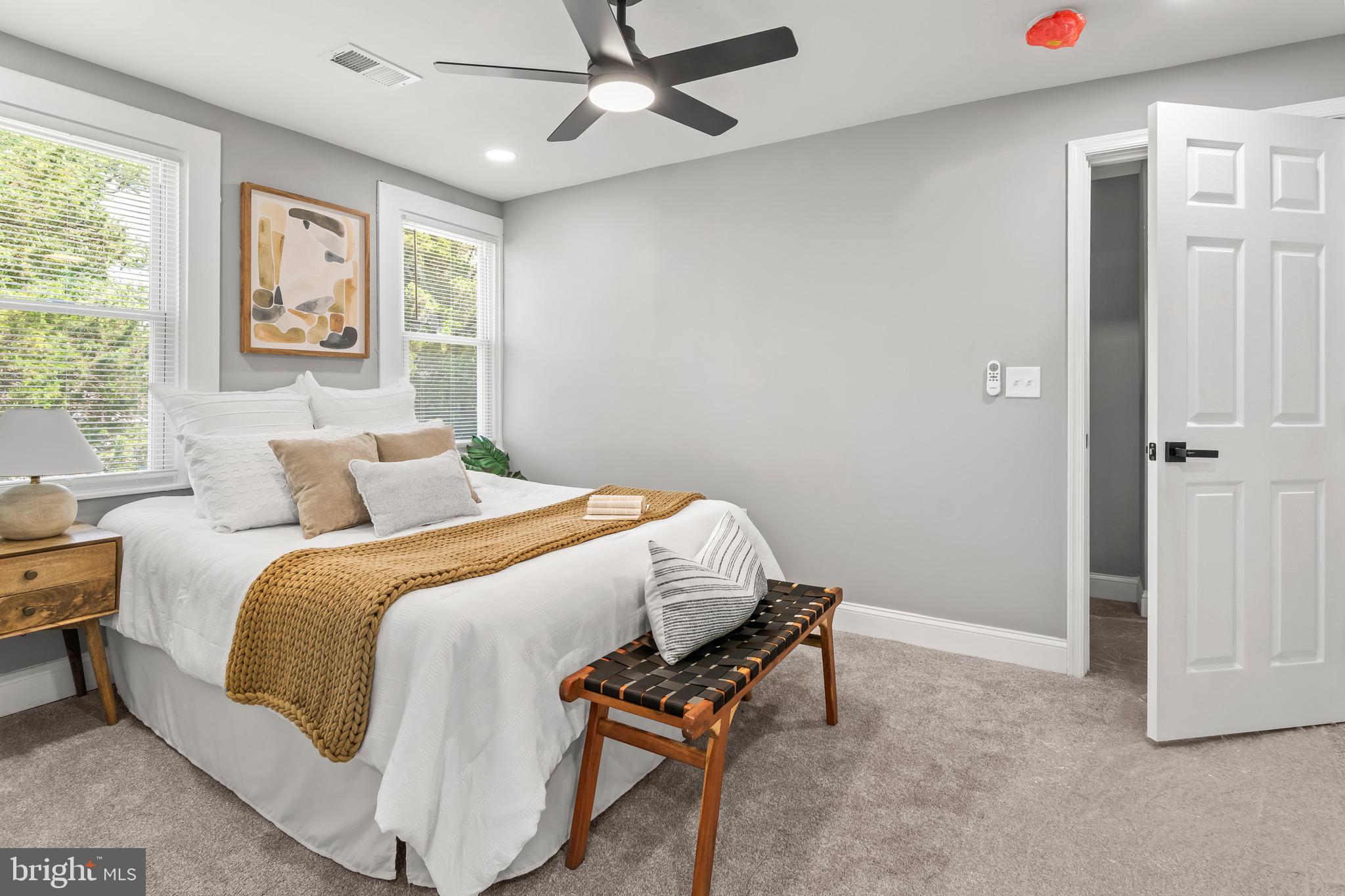 GWYNN OAK - Residential