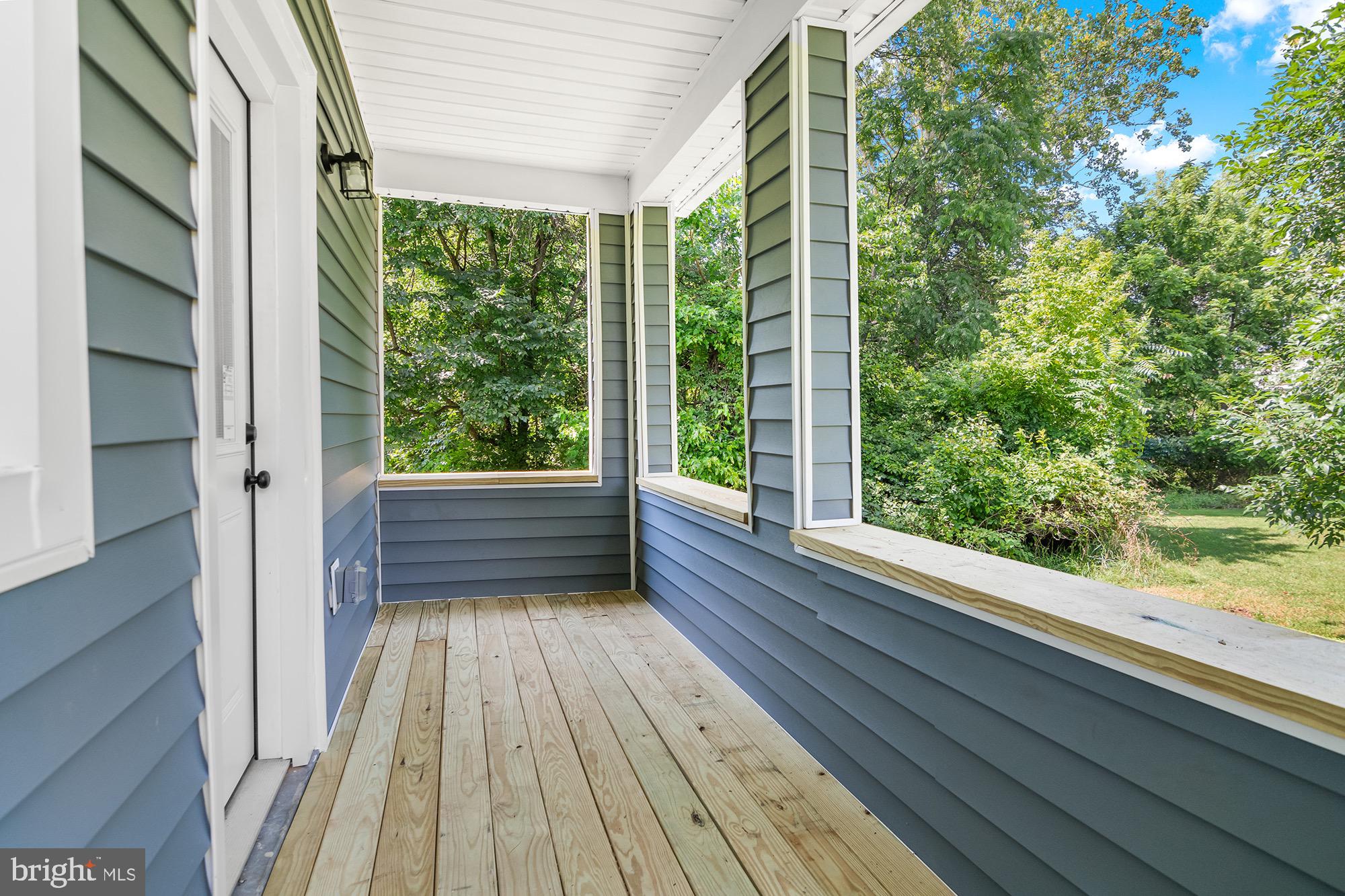 GWYNN OAK - Residential