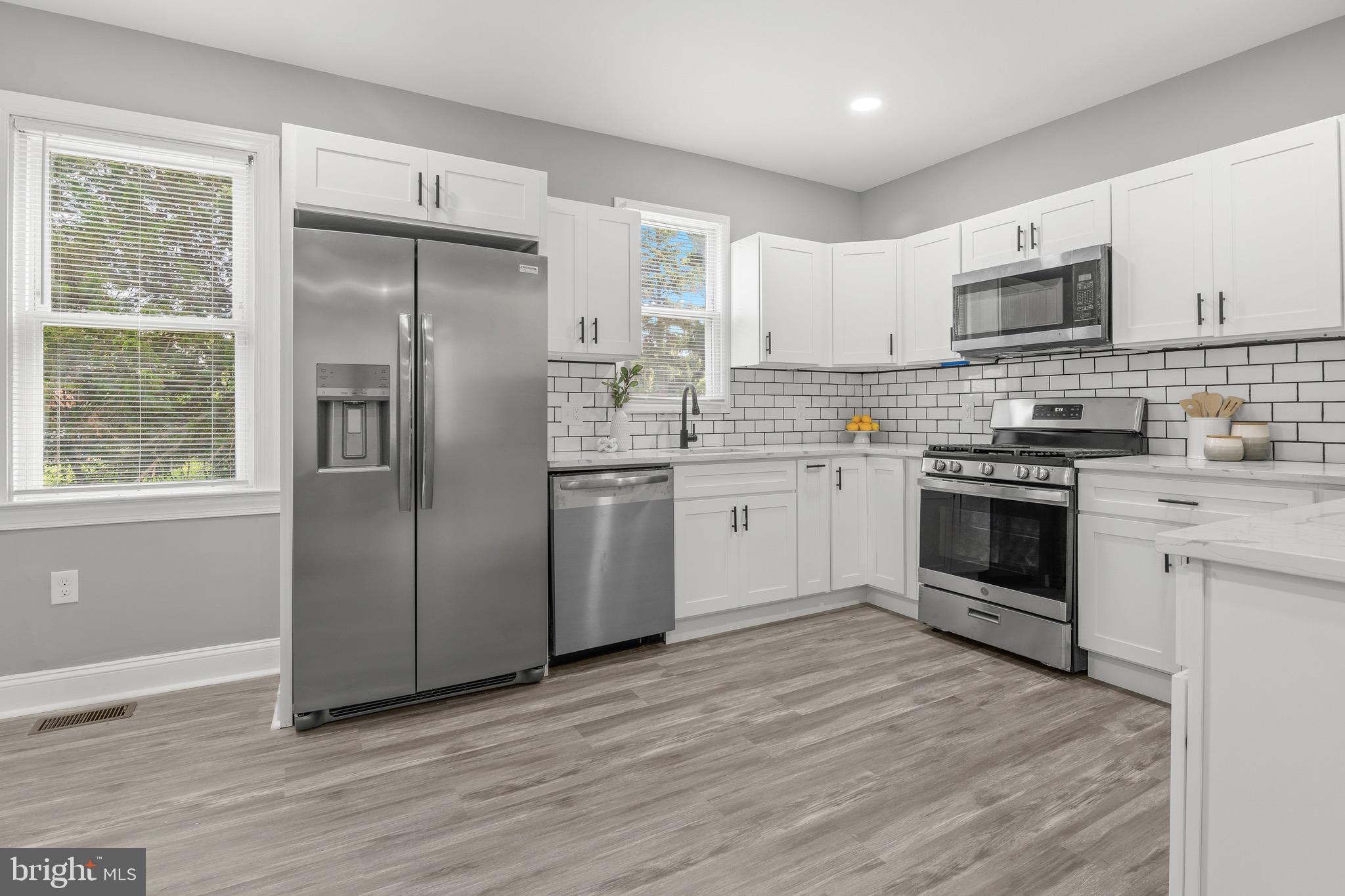 GWYNN OAK - Residential