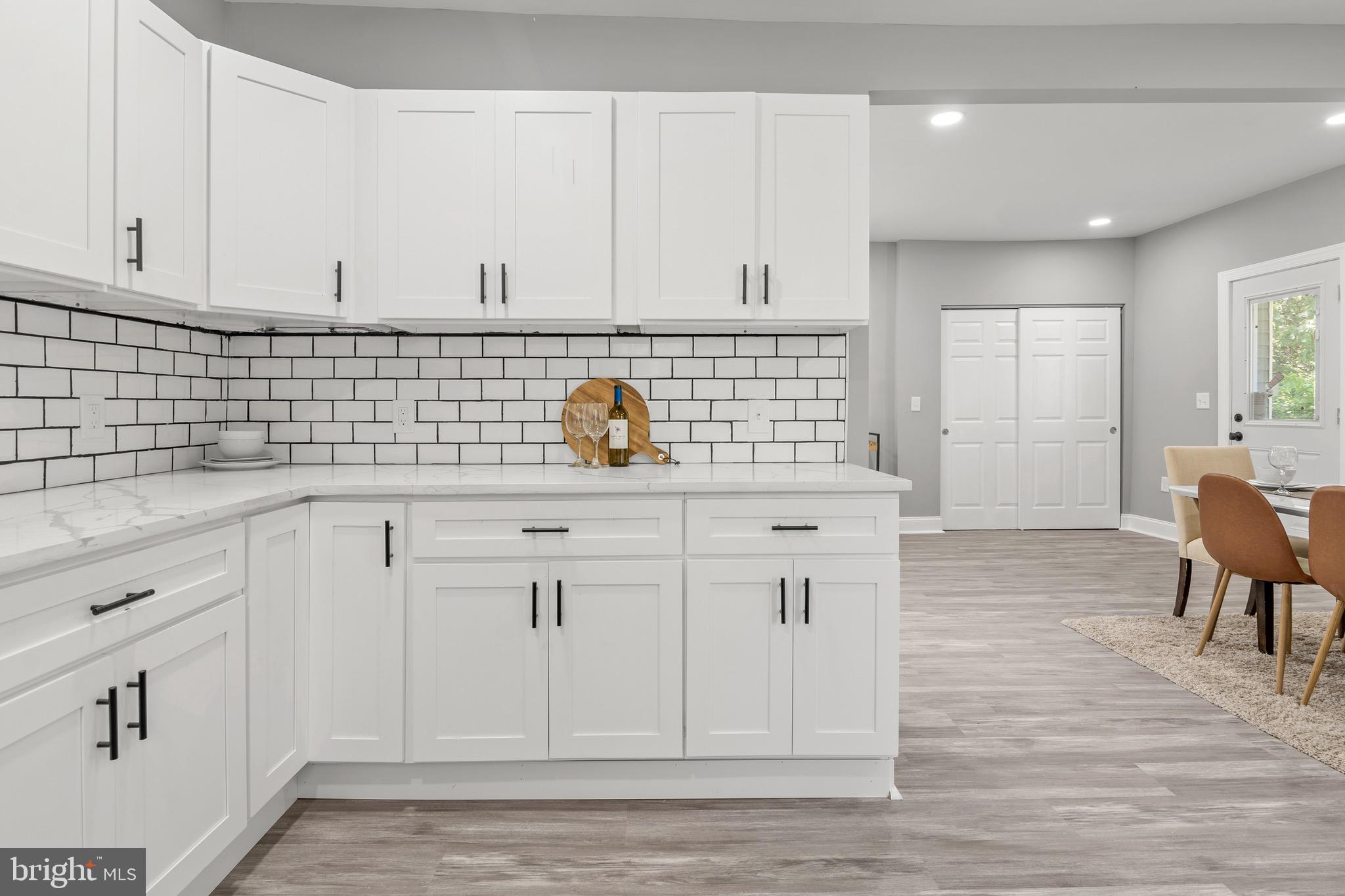 GWYNN OAK - Residential