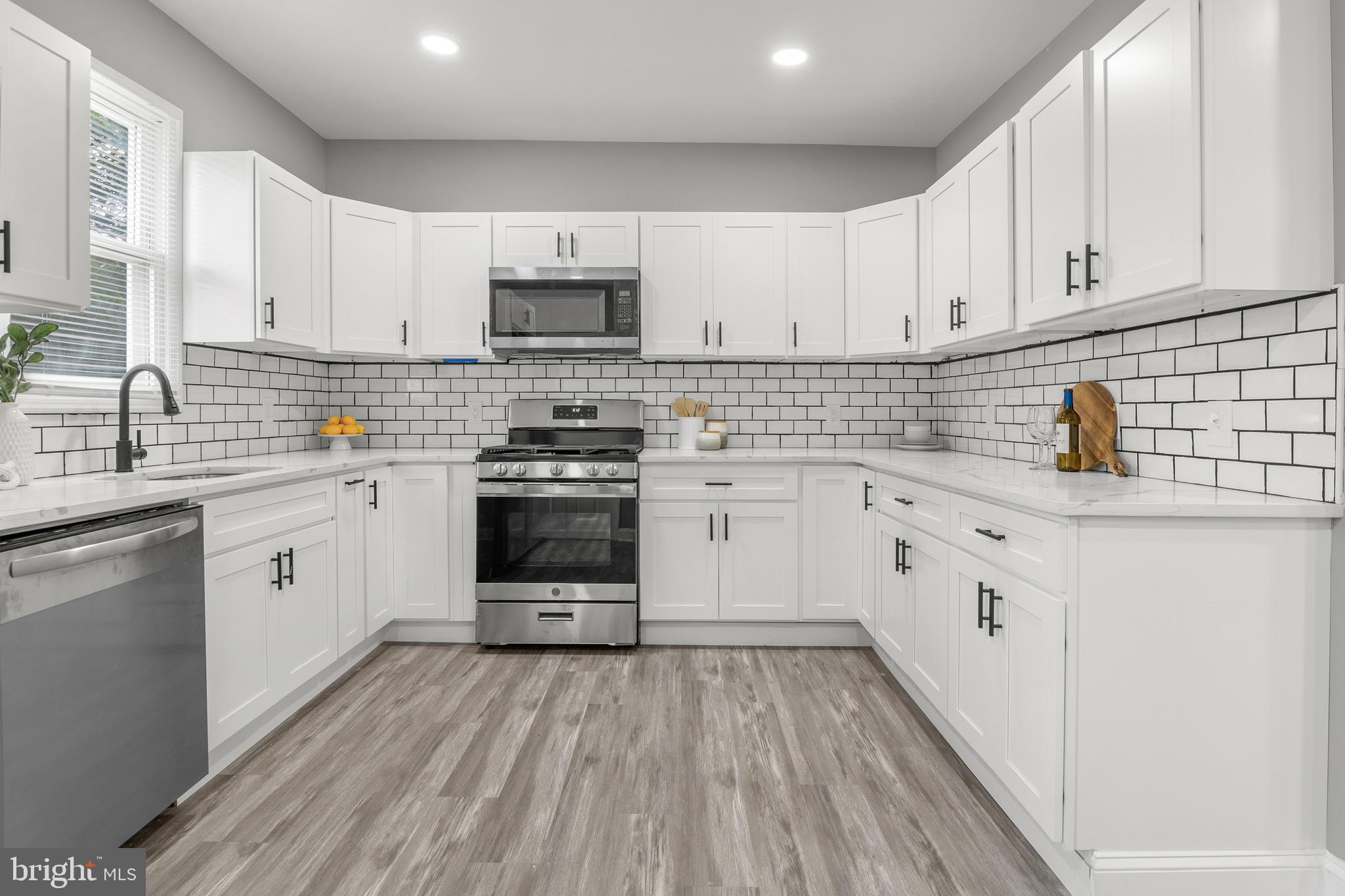 GWYNN OAK - Residential