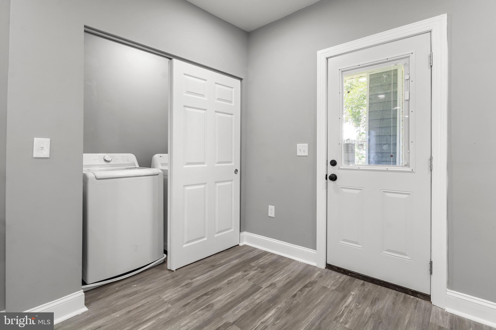 GWYNN OAK - Residential