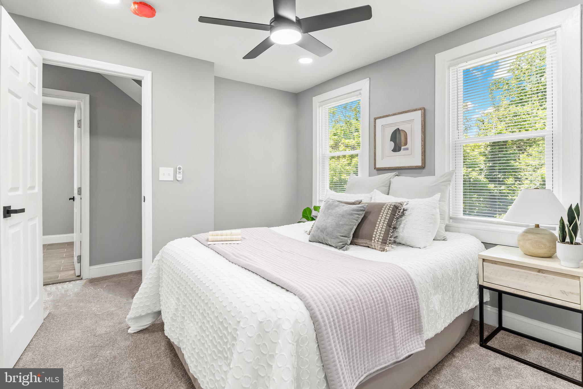 GWYNN OAK - Residential
