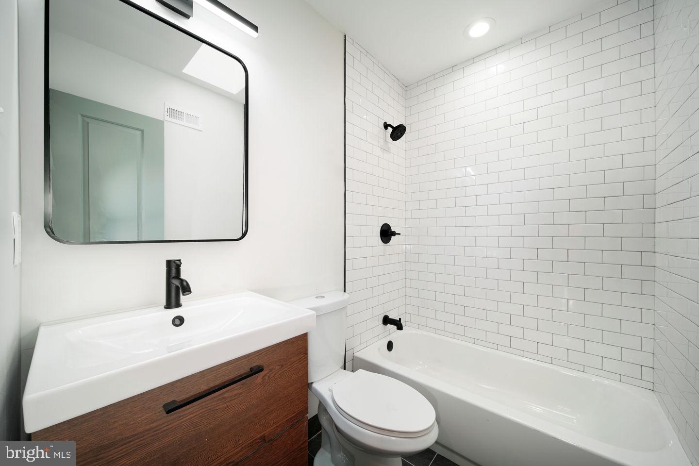 FISHTOWN - Residential