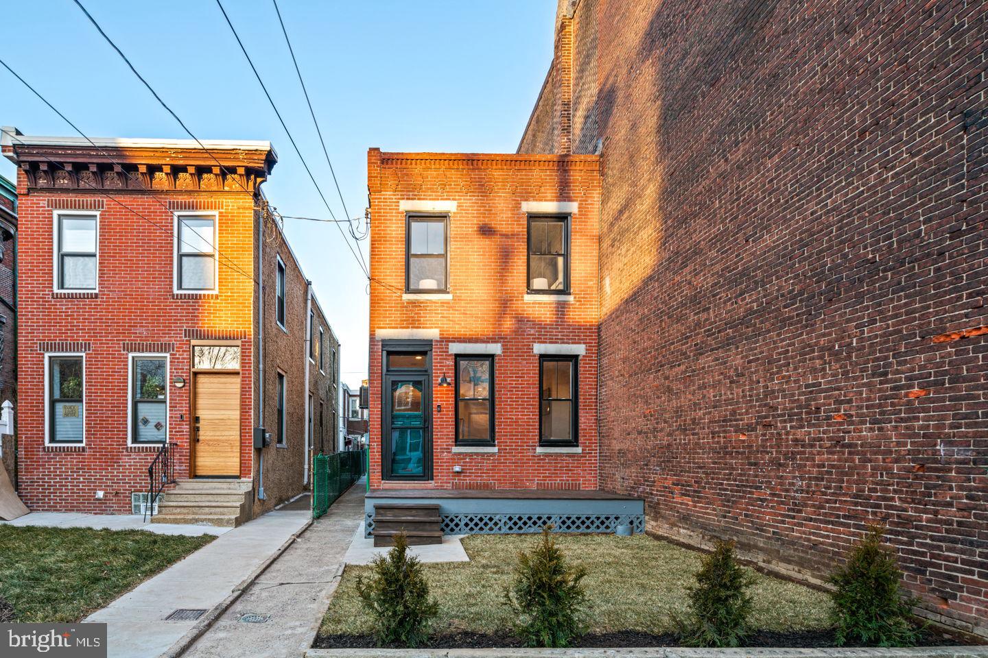 FISHTOWN - Residential