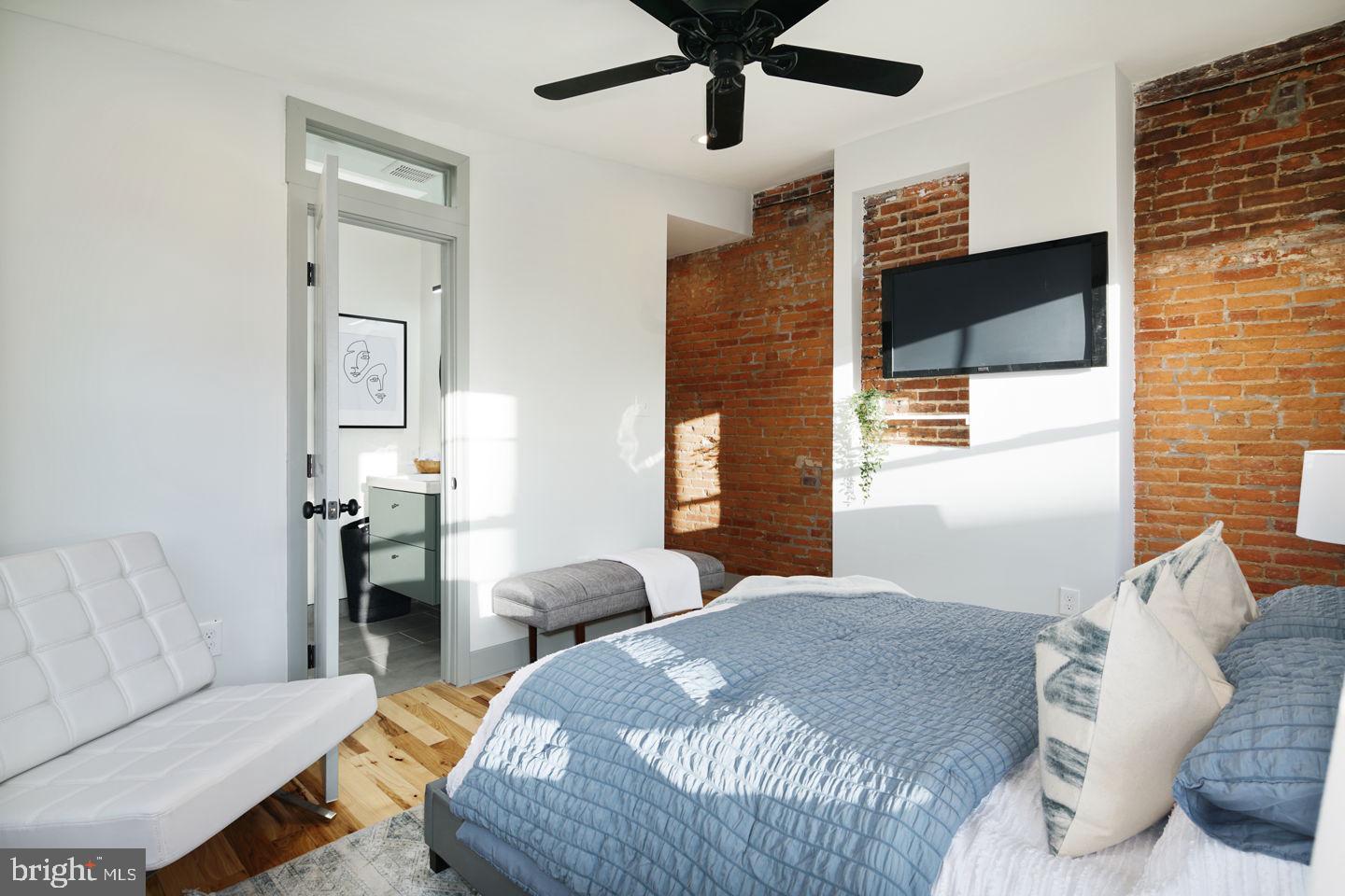 FISHTOWN - Residential
