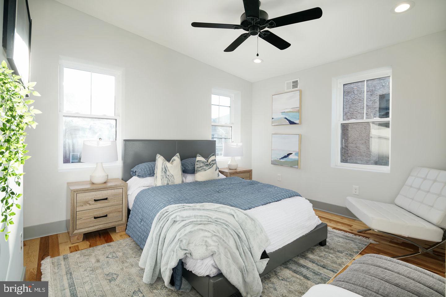 FISHTOWN - Residential