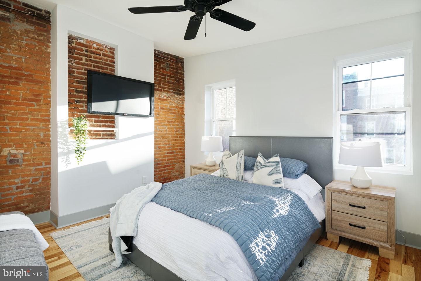 FISHTOWN - Residential