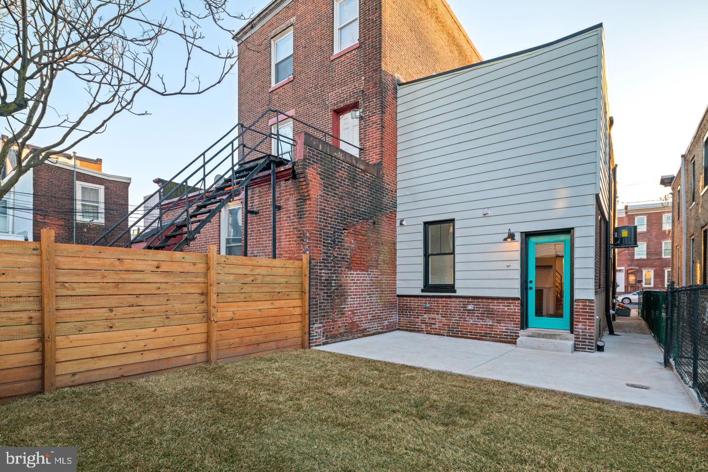 FISHTOWN - Residential