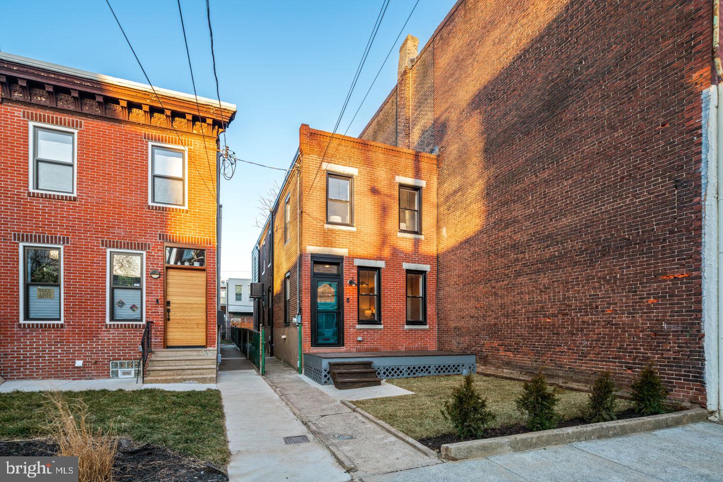 FISHTOWN - Residential