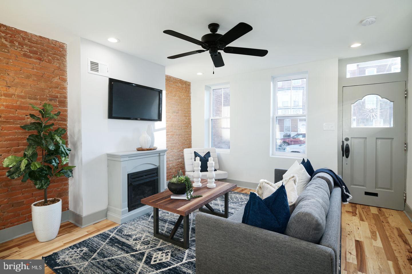 FISHTOWN - Residential