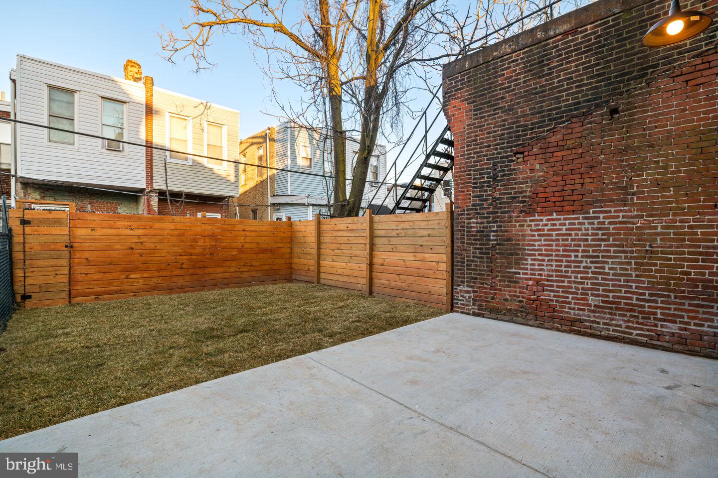 FISHTOWN - Residential
