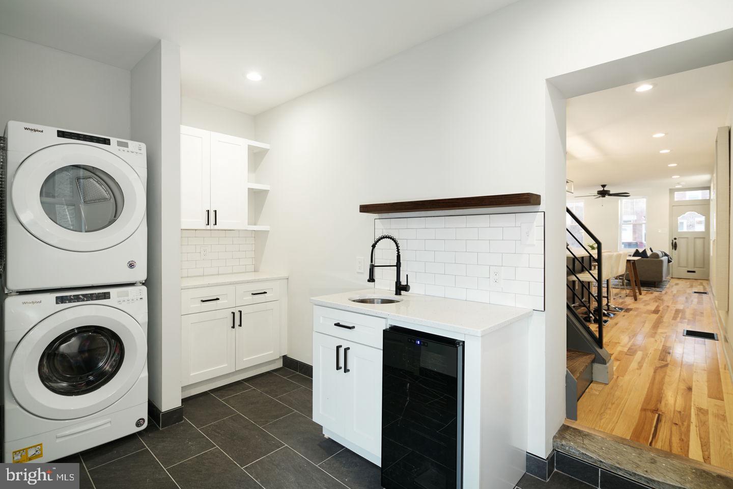 FISHTOWN - Residential