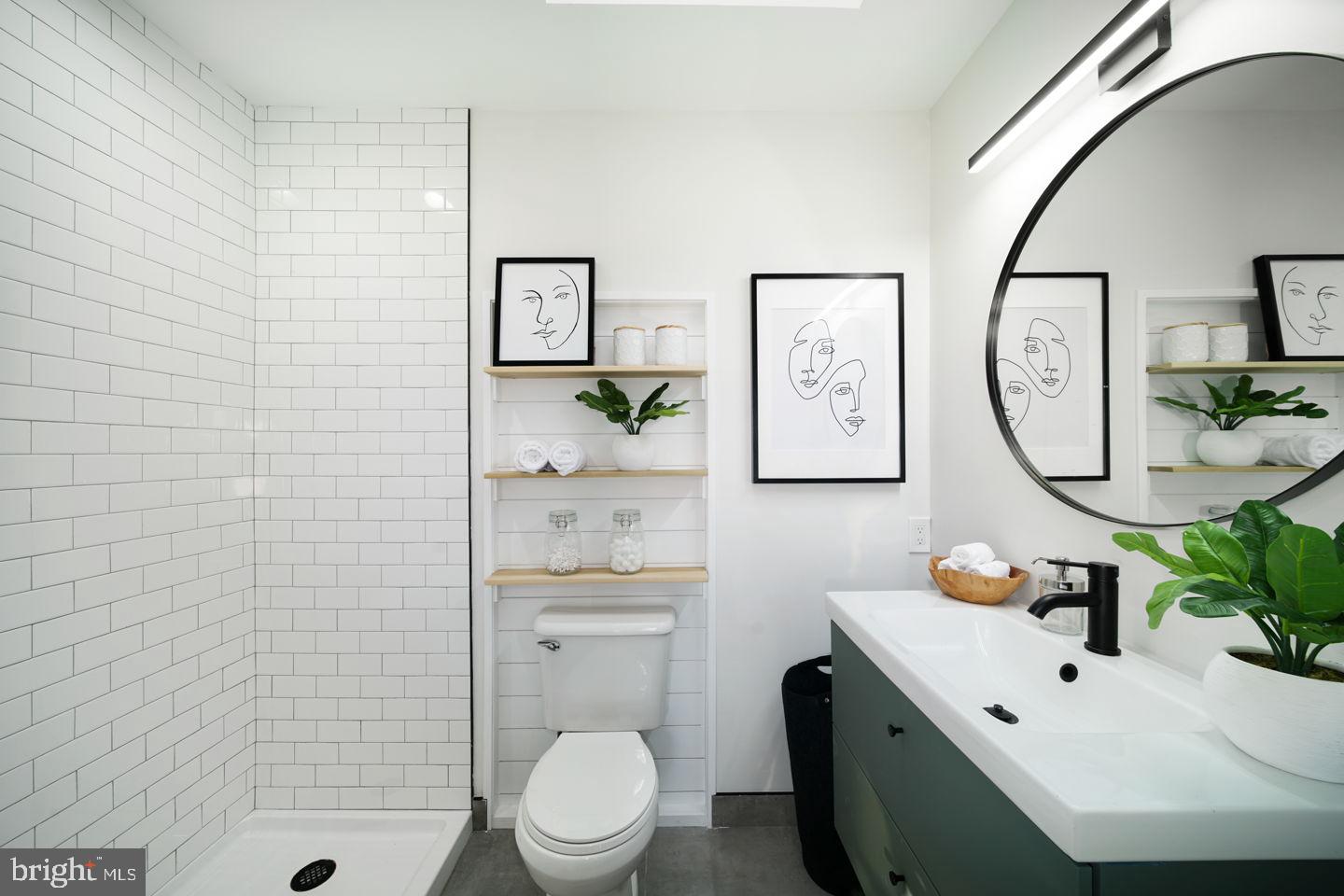 FISHTOWN - Residential