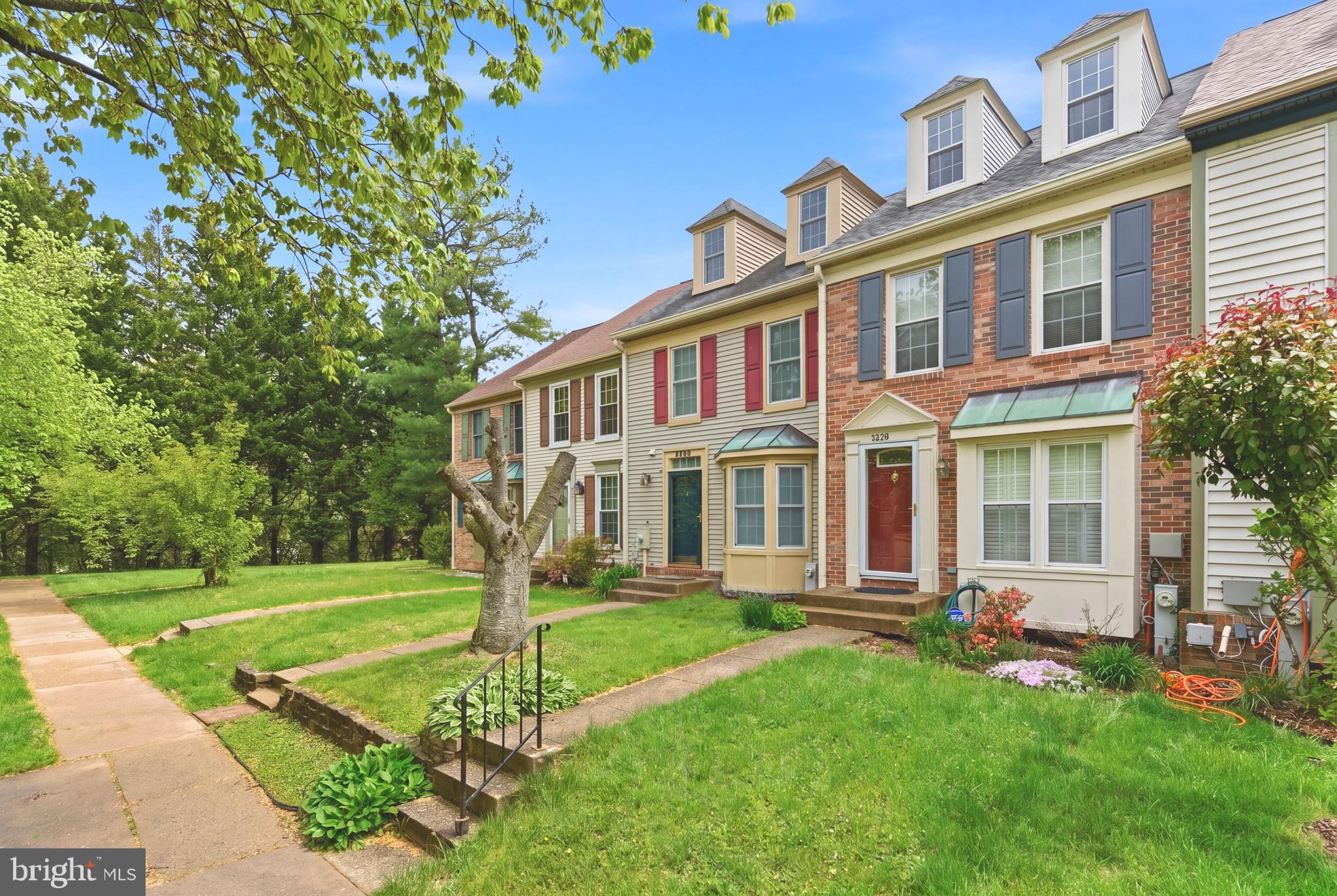 ASPENWOOD - Residential