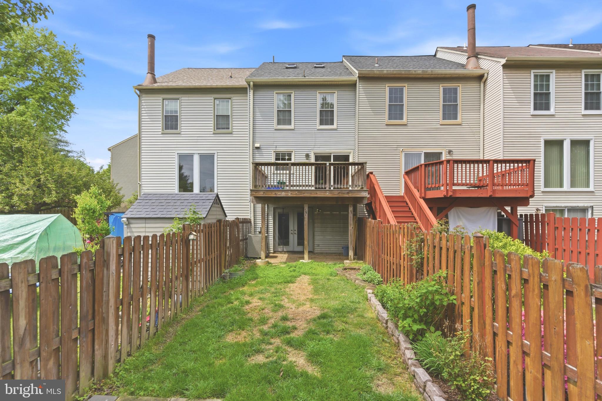 ASPENWOOD - Residential