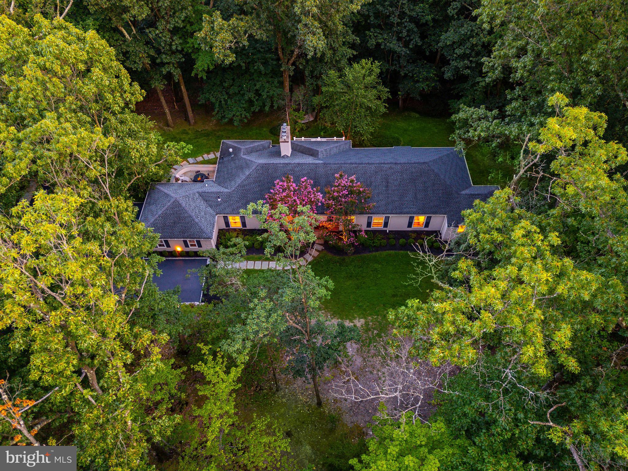 VALLEY FORGE MTN - Residential