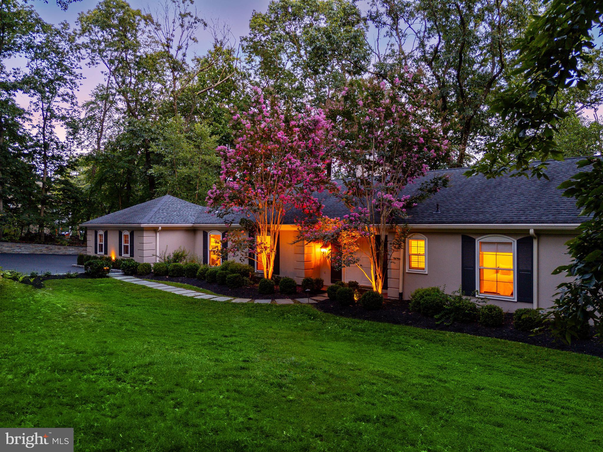 VALLEY FORGE MTN - Residential