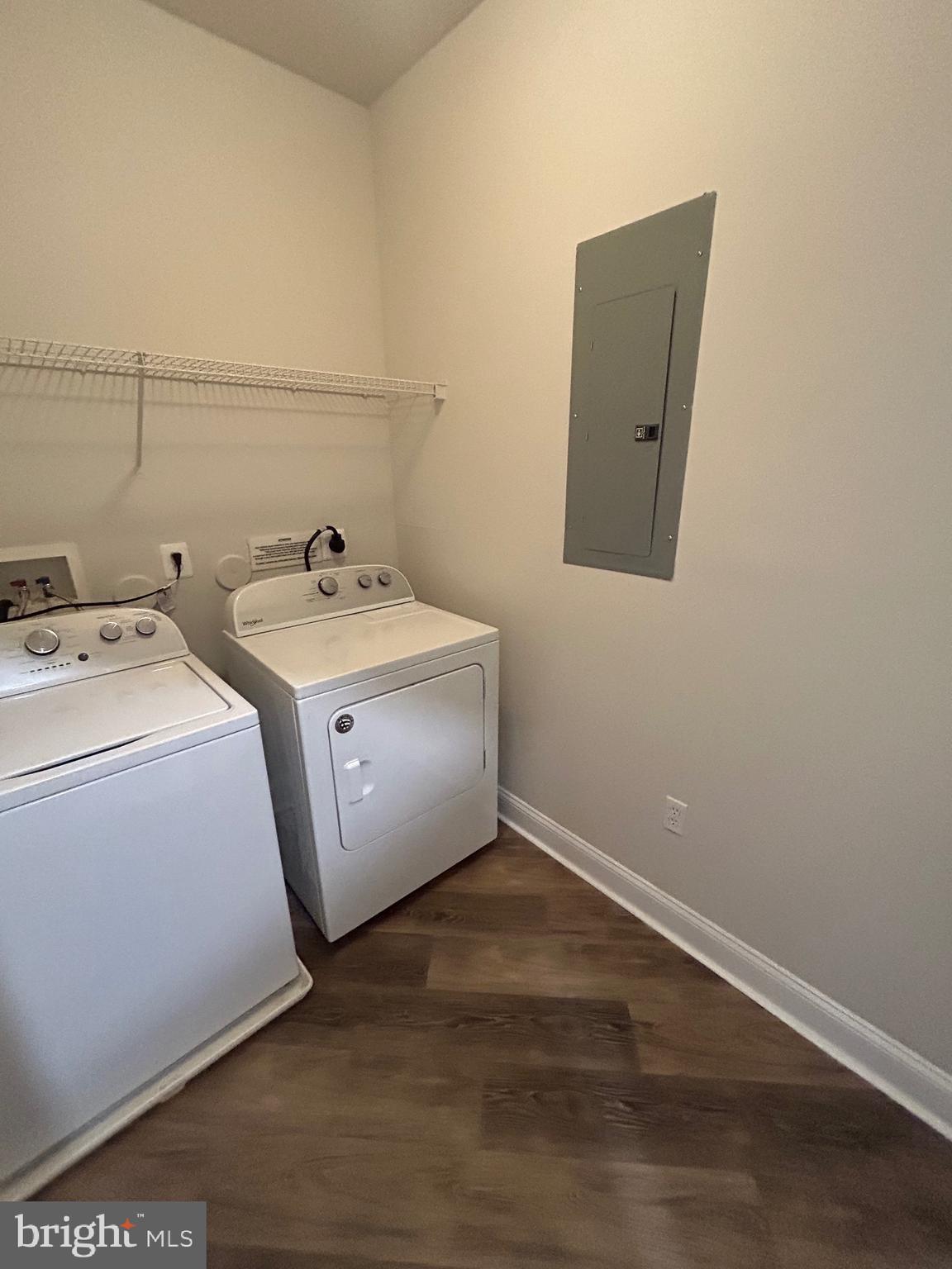 VILLAGE OF RIVER HILL - Residential Lease