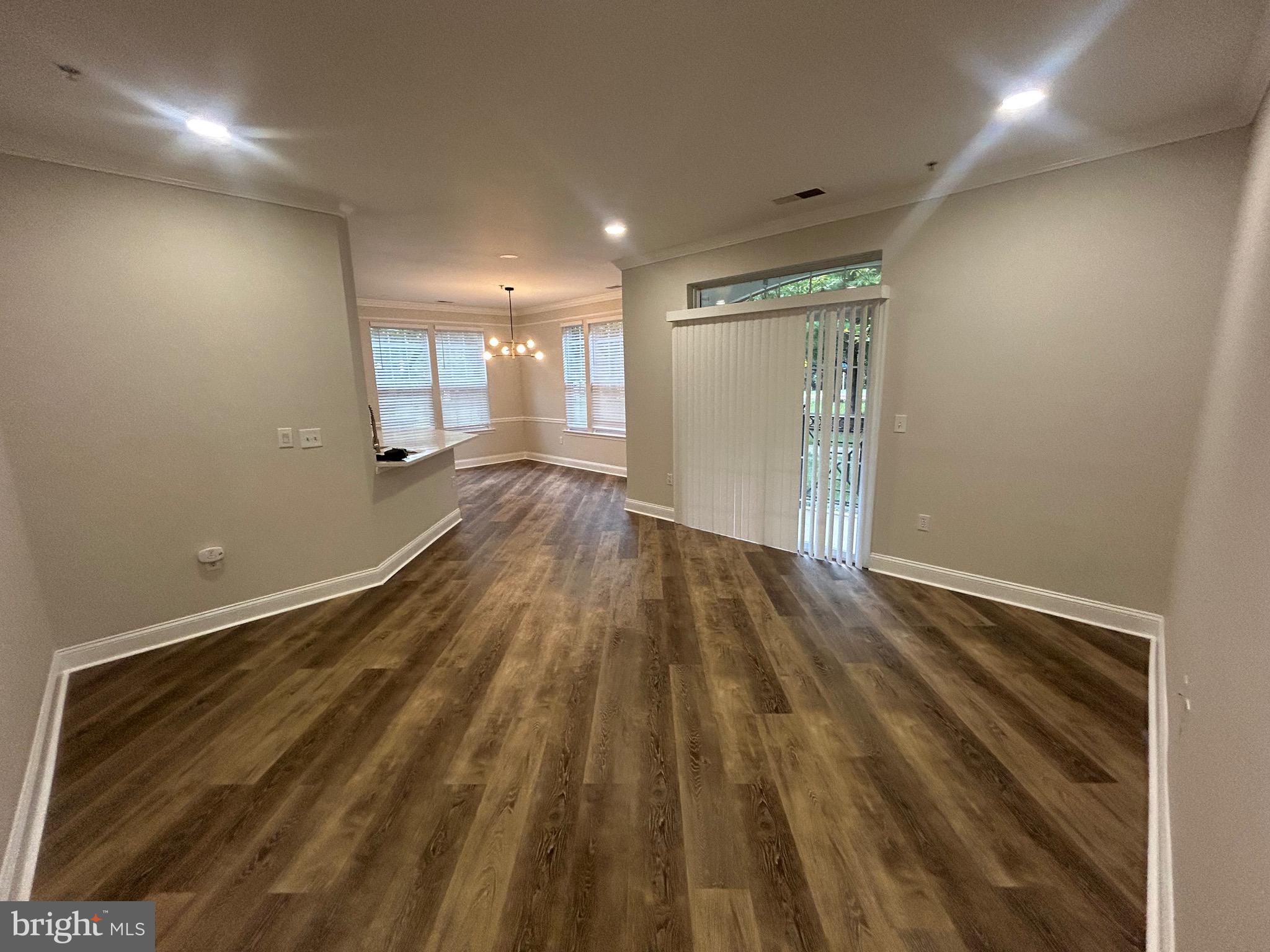 VILLAGE OF RIVER HILL - Residential Lease