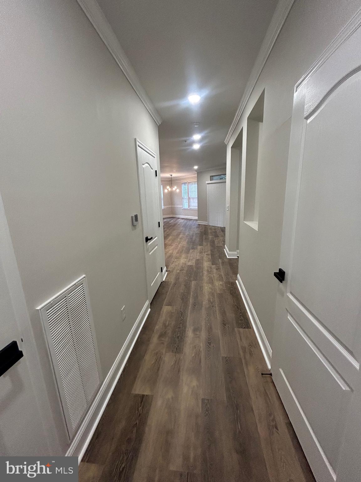 VILLAGE OF RIVER HILL - Residential Lease