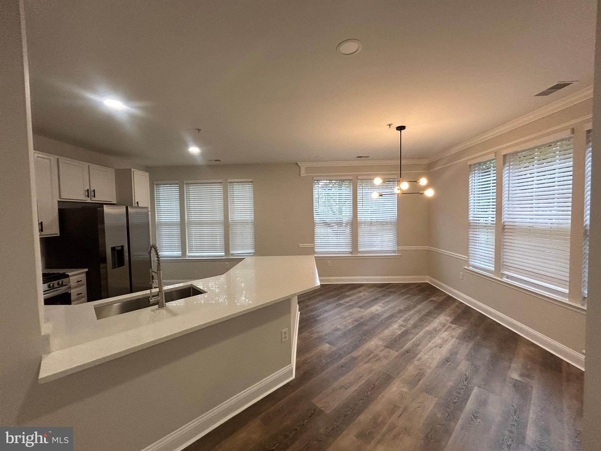 VILLAGE OF RIVER HILL - Residential Lease