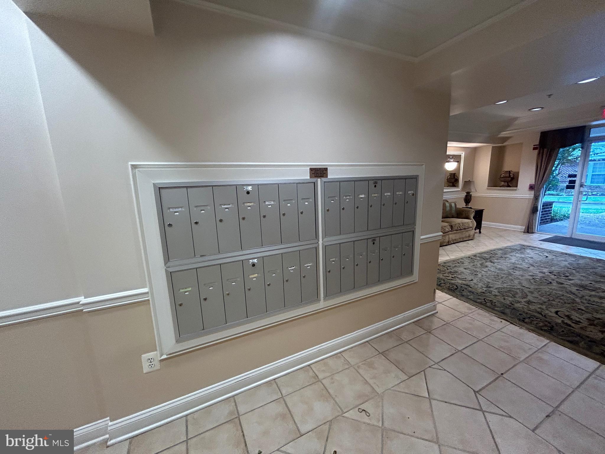 VILLAGE OF RIVER HILL - Residential Lease