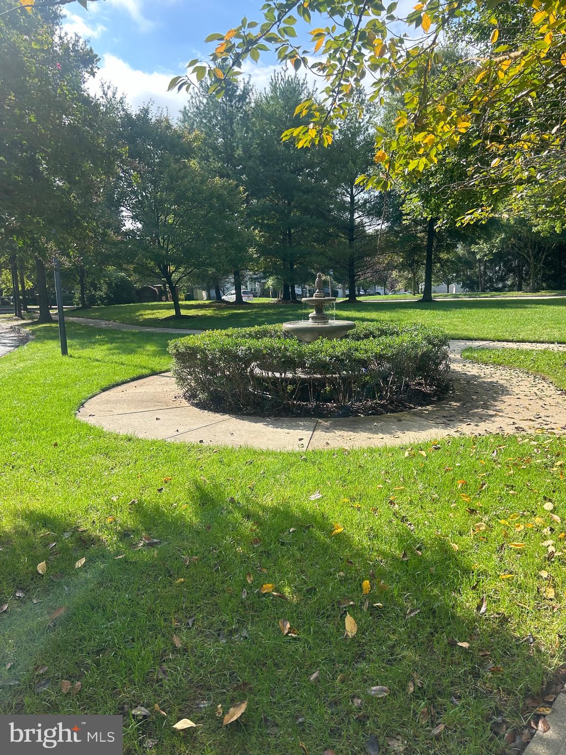 VILLAGE OF RIVER HILL - Residential Lease