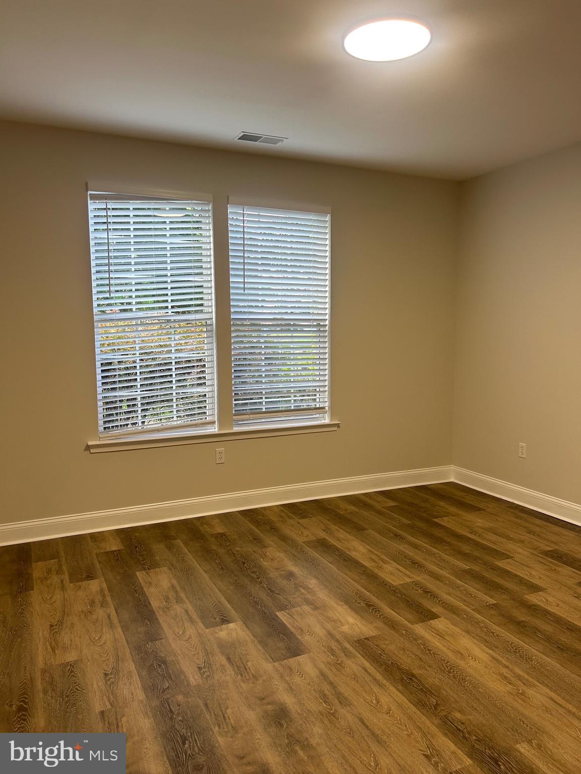 VILLAGE OF RIVER HILL - Residential Lease