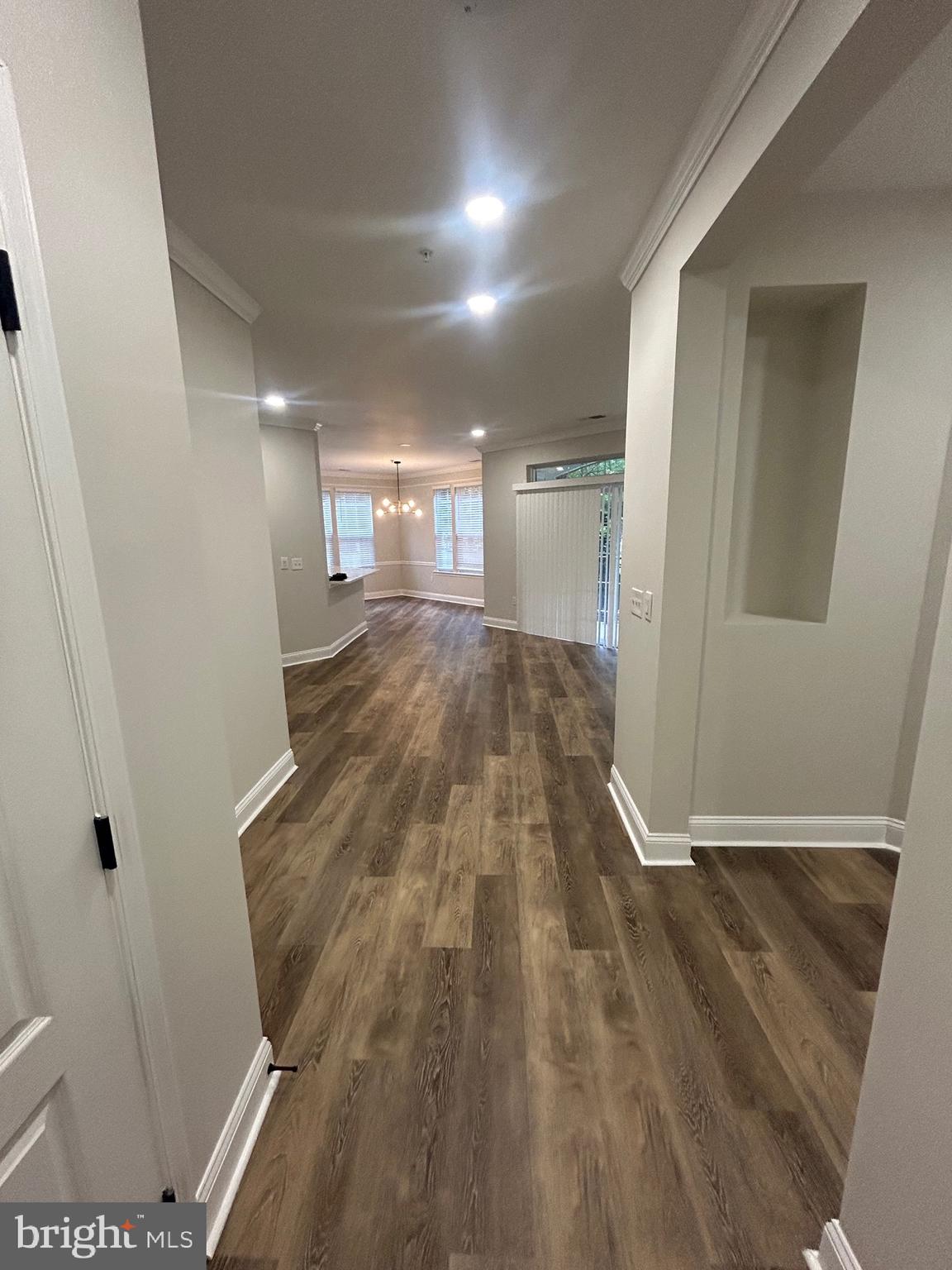 VILLAGE OF RIVER HILL - Residential Lease