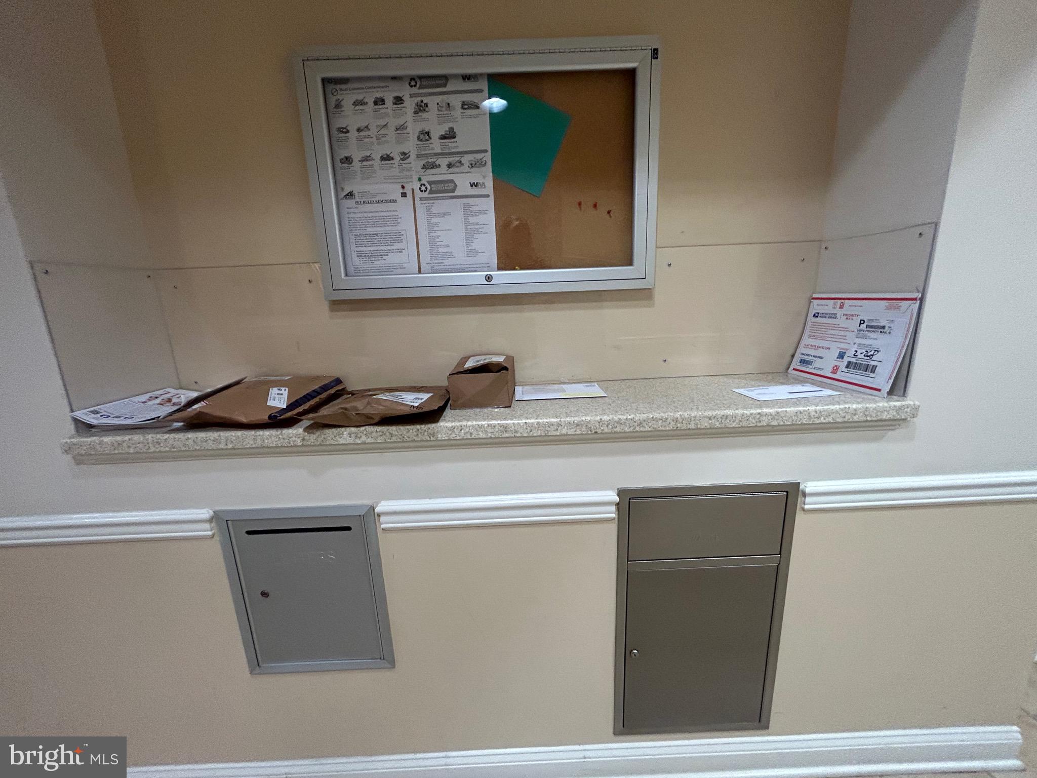 VILLAGE OF RIVER HILL - Residential Lease