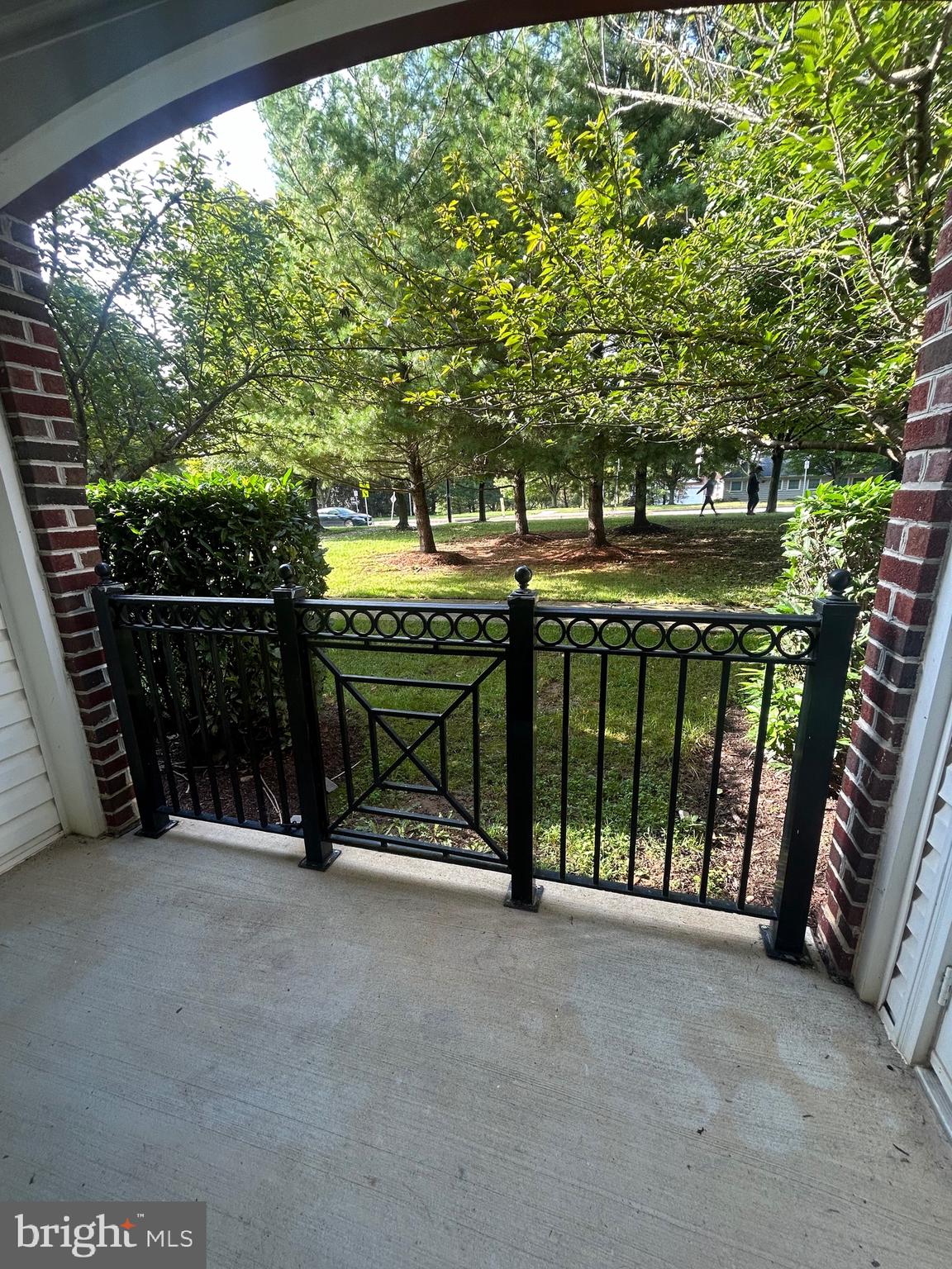 VILLAGE OF RIVER HILL - Residential Lease