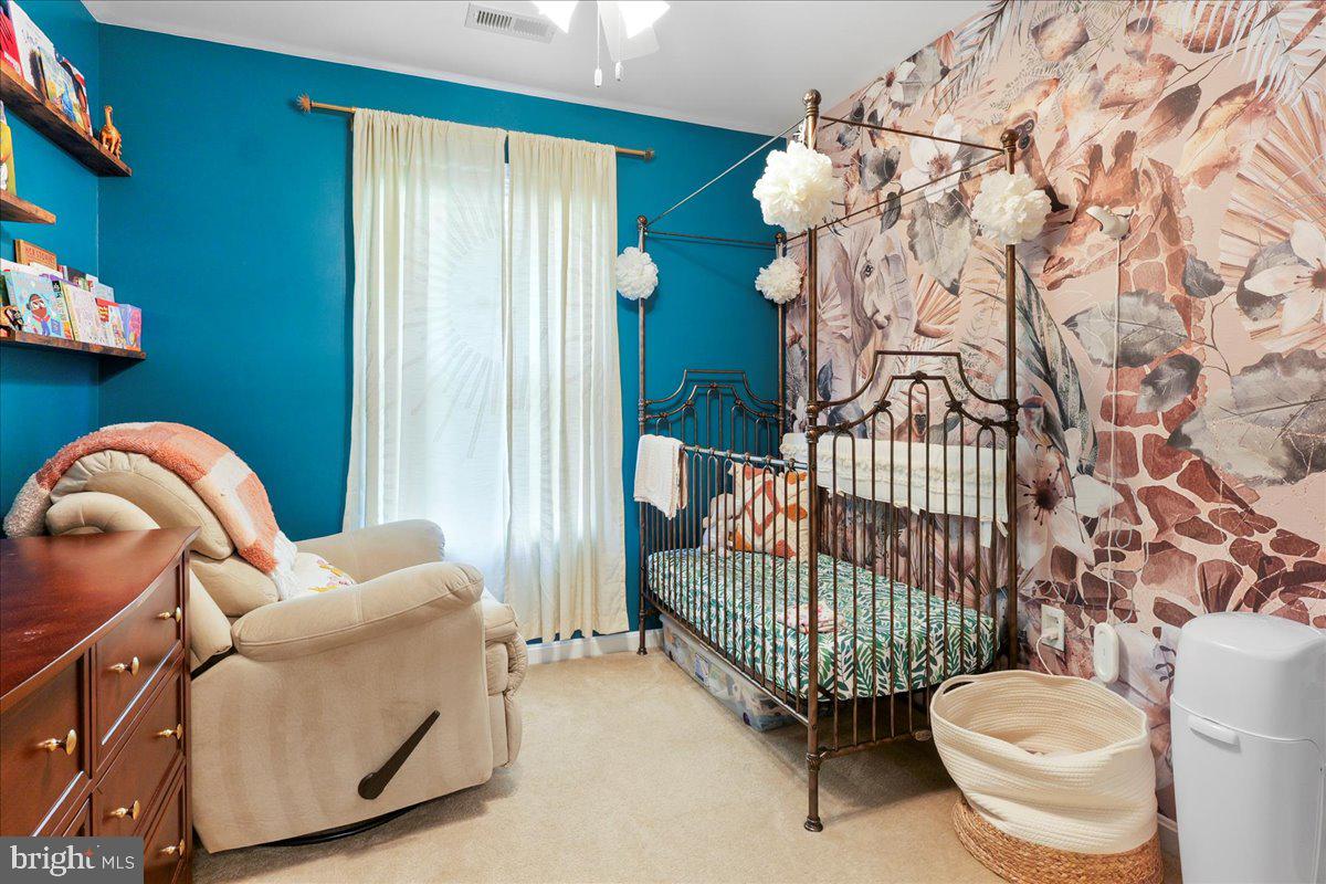 MARLTON TOWN CENTER - Residential