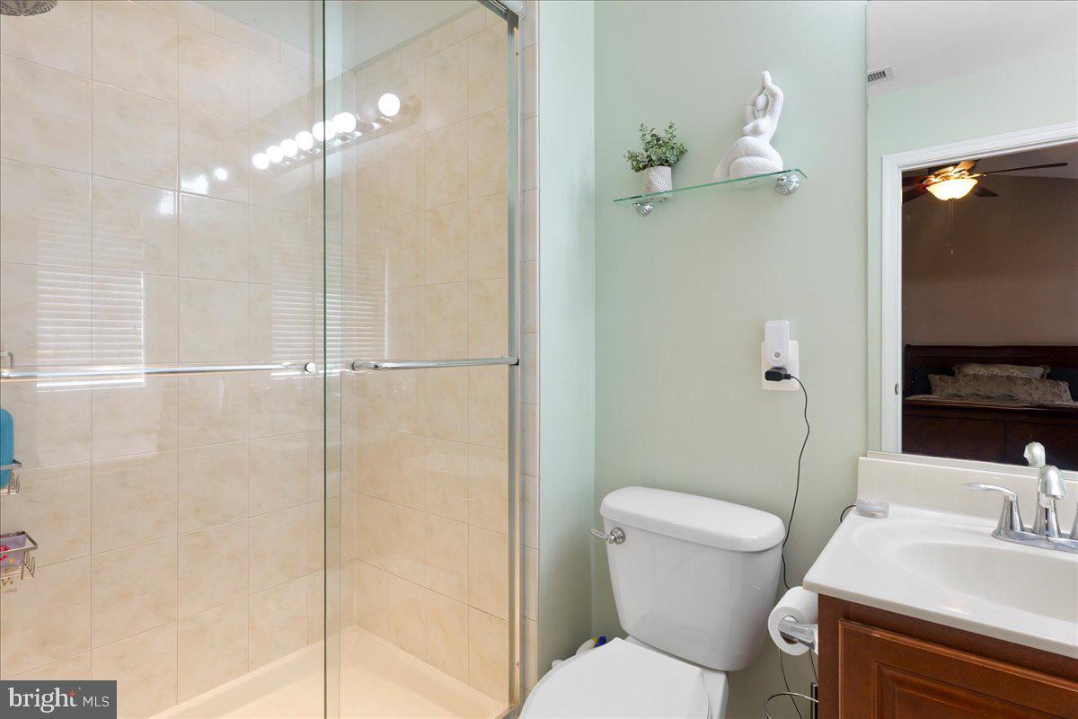 MARLTON TOWN CENTER - Residential