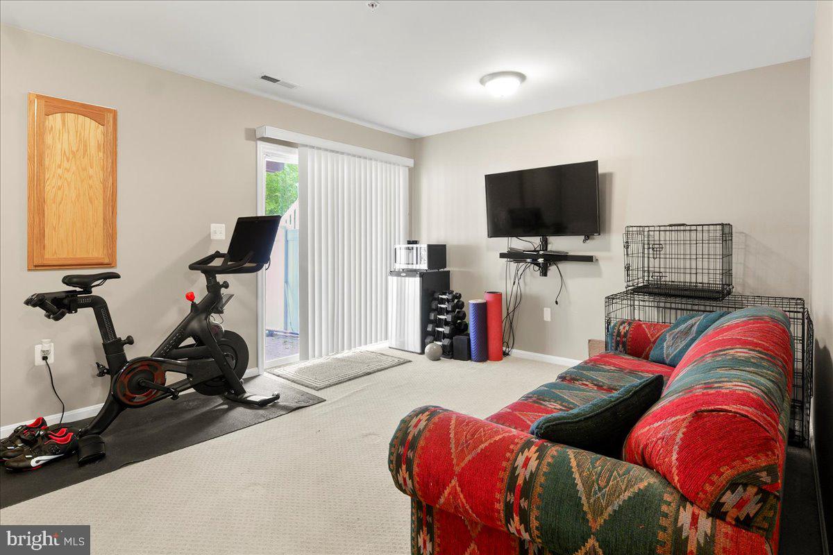 MARLTON TOWN CENTER - Residential