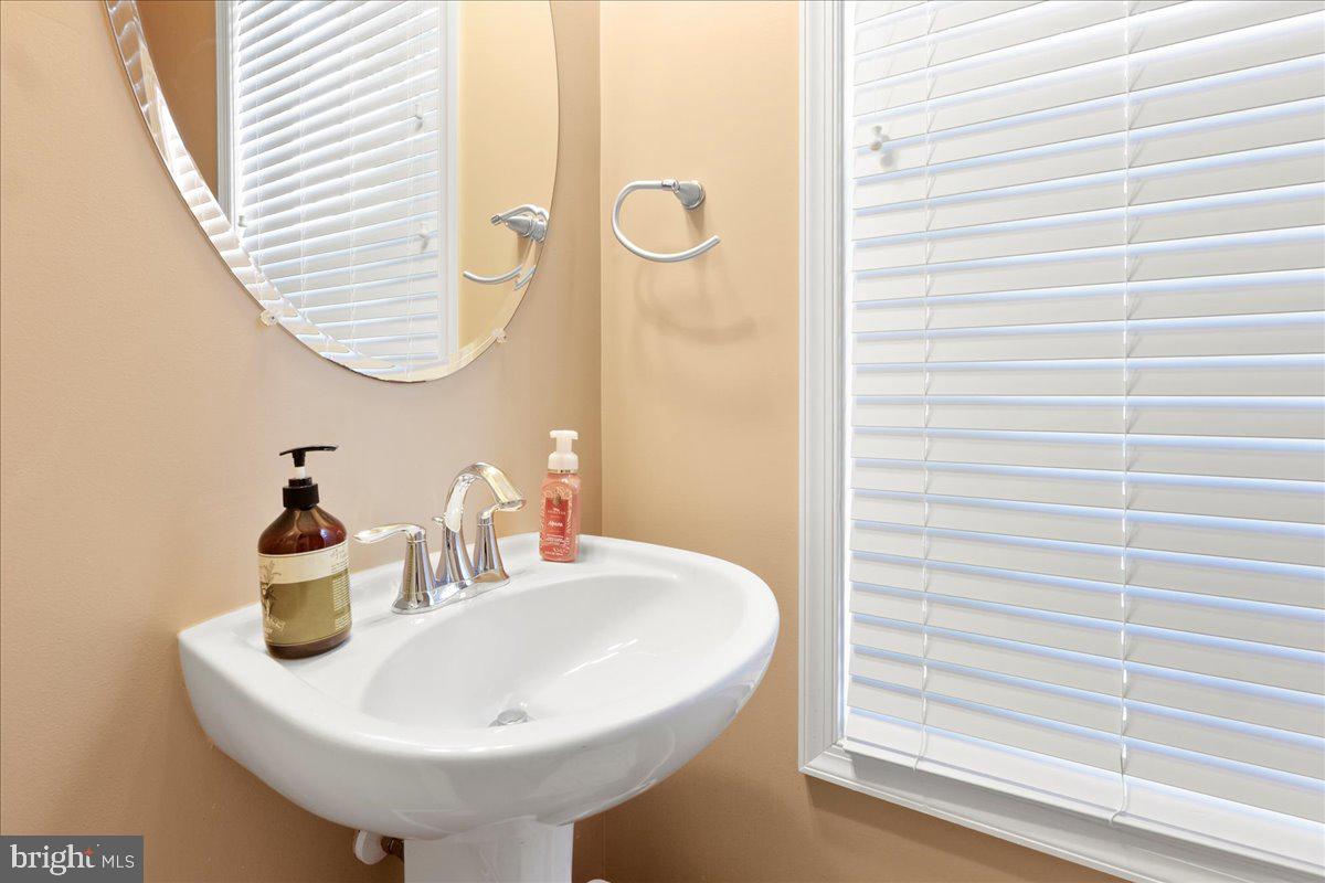 MARLTON TOWN CENTER - Residential