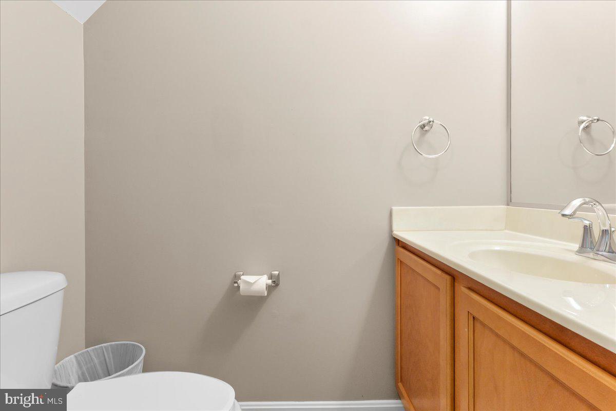 MARLTON TOWN CENTER - Residential