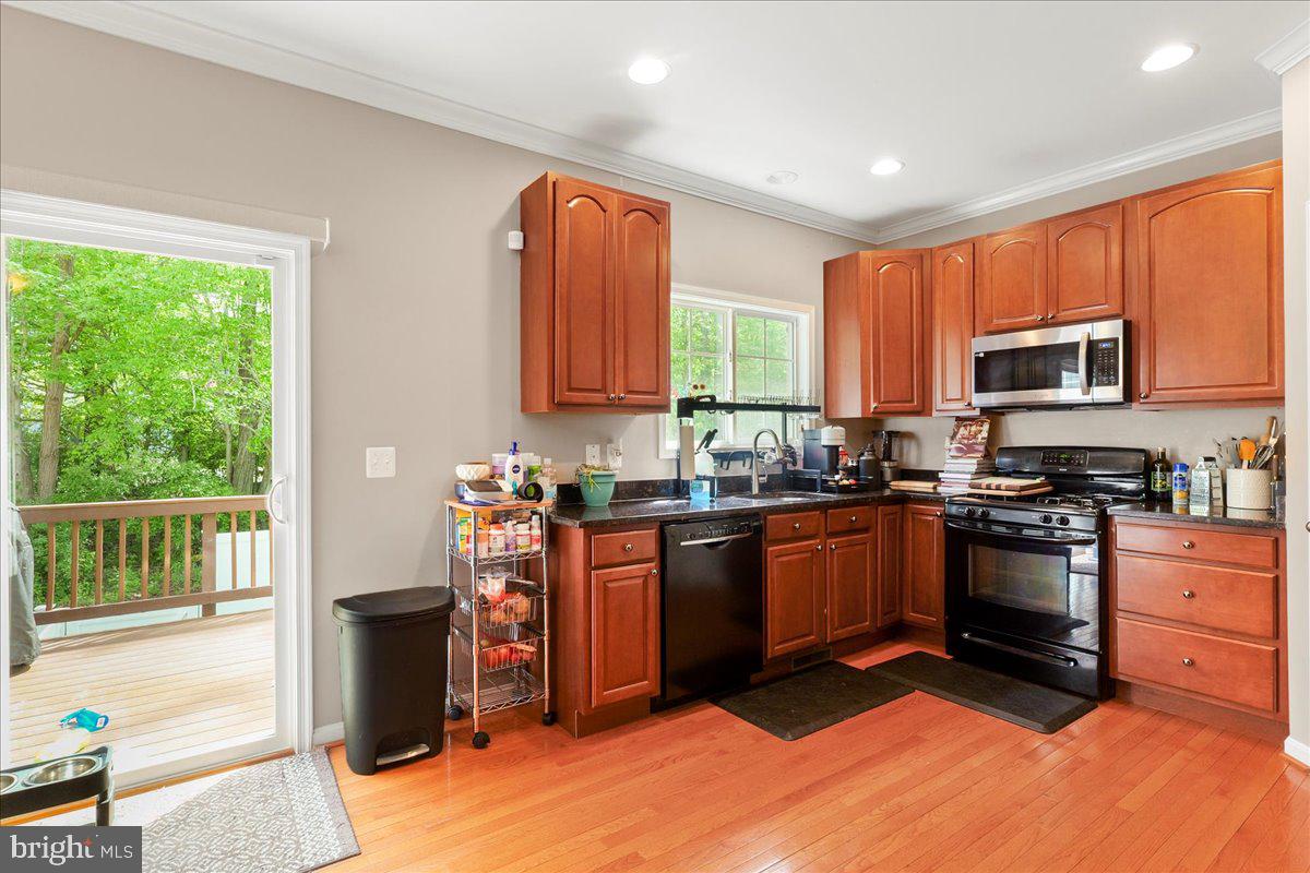 MARLTON TOWN CENTER - Residential