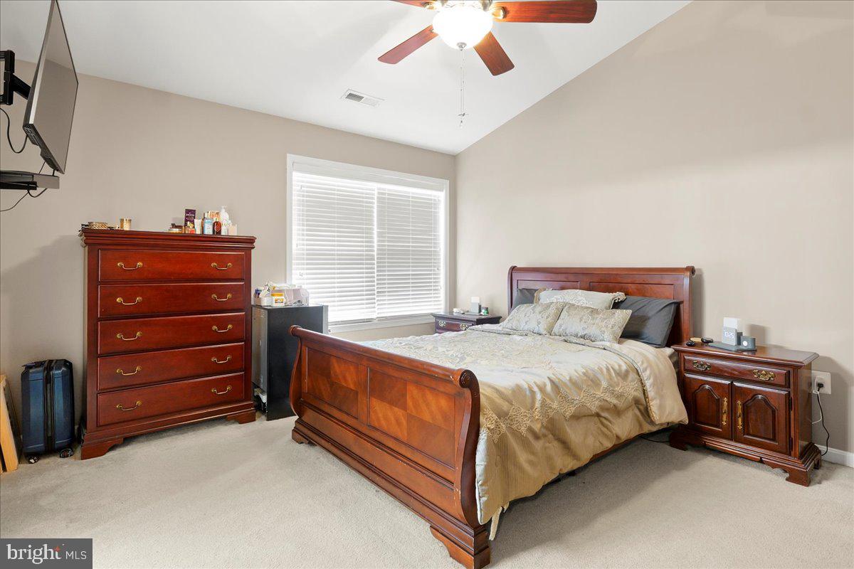 MARLTON TOWN CENTER - Residential