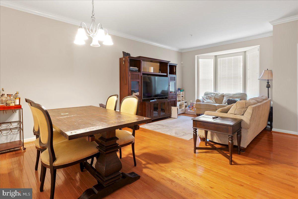 MARLTON TOWN CENTER - Residential