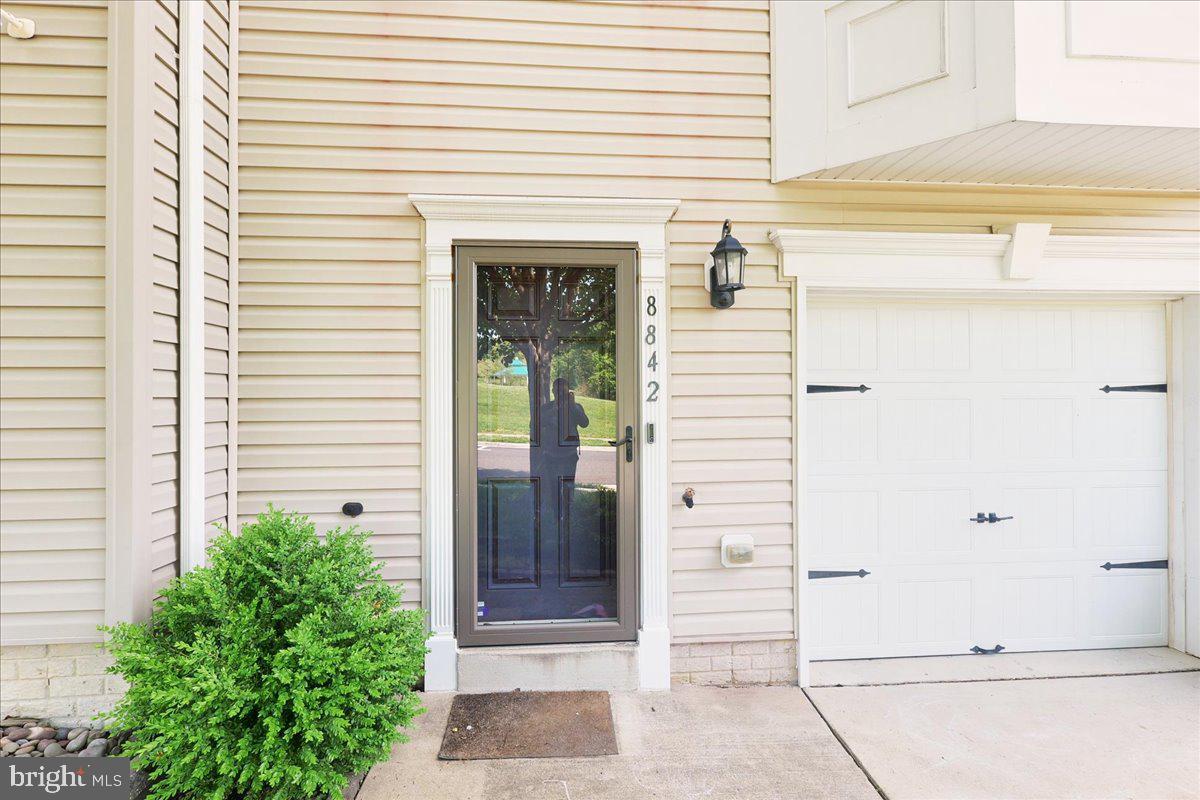 MARLTON TOWN CENTER - Residential