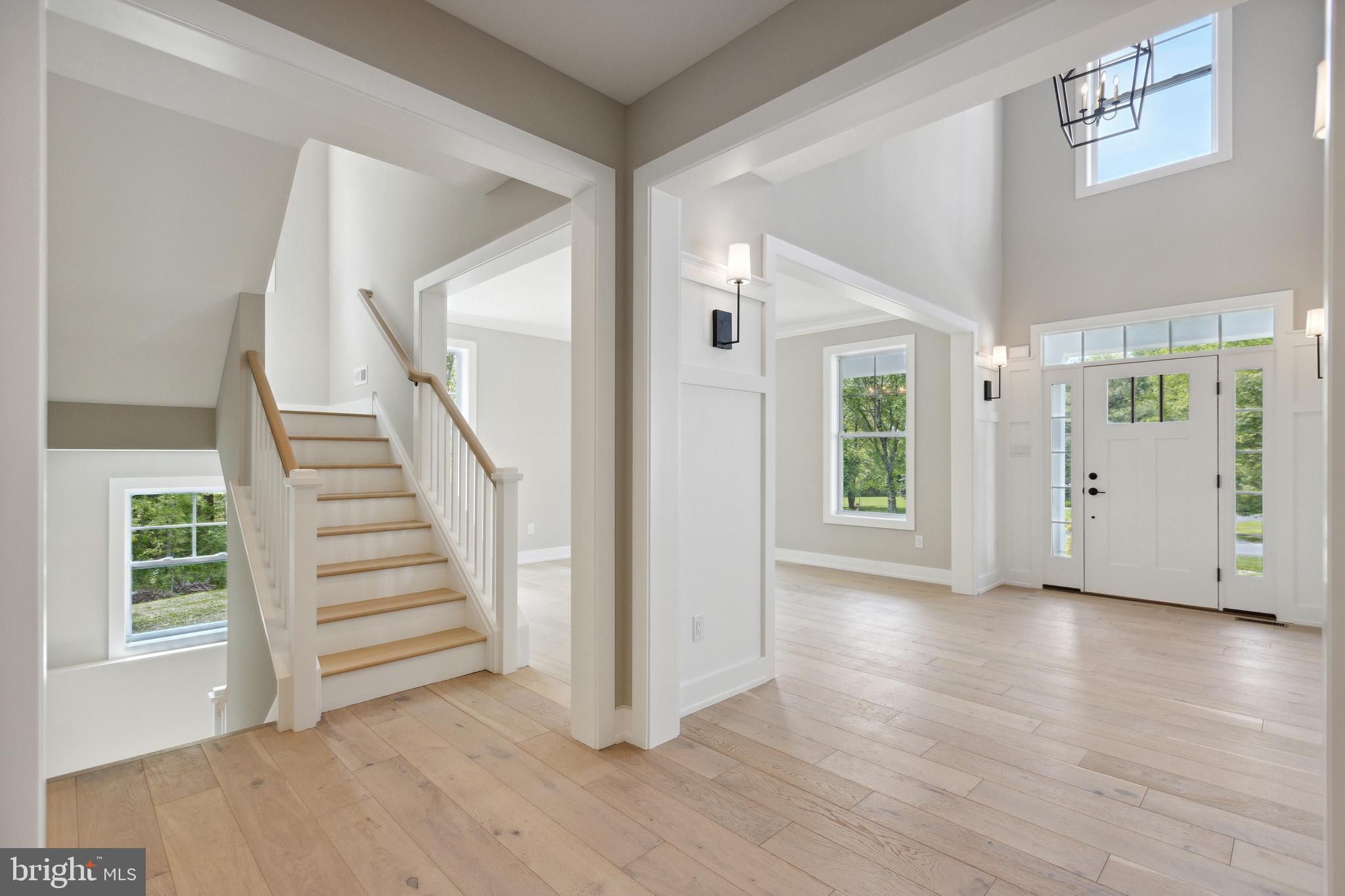 Lot 1 BEECH HOLLOW
